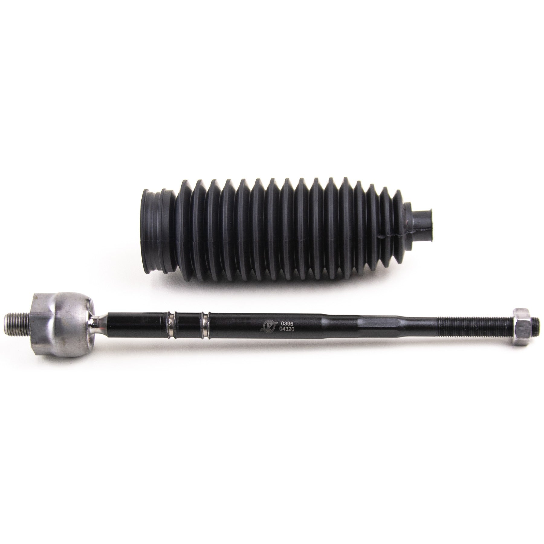 Terminal Axial de Direção para Chery FACE - Viemar - 680395K - (3)