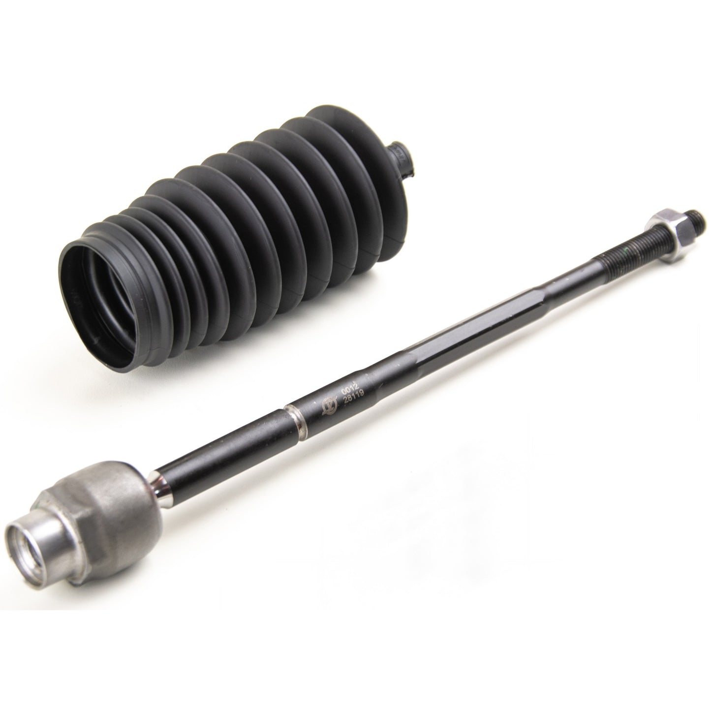 Terminal Axial de Direção Mecânica para Chevrolet Tigra - Viemar - 680012K - (1)