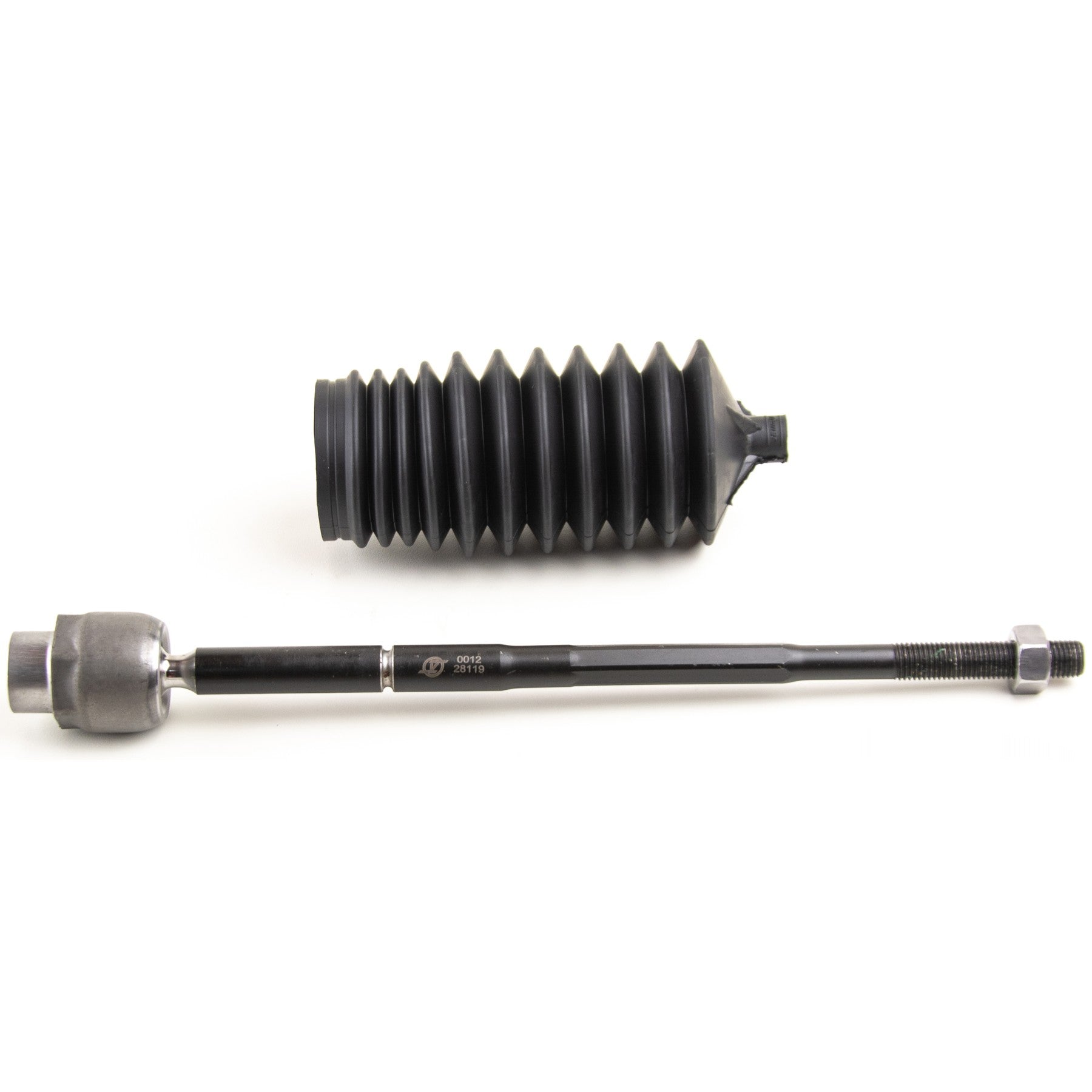 Terminal Axial de Direção Mecânica para Chevrolet Tigra - Viemar - 680012K - (3)