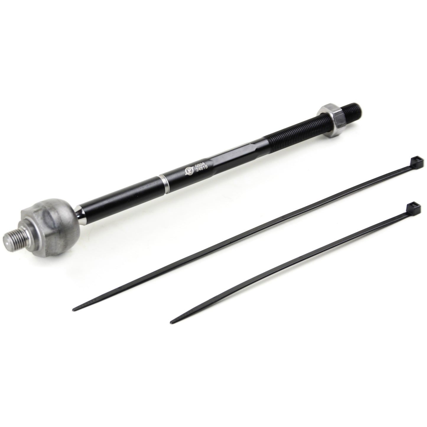 Terminal Axial de Direção Hidráulica - Viemar - 680504 - (1)