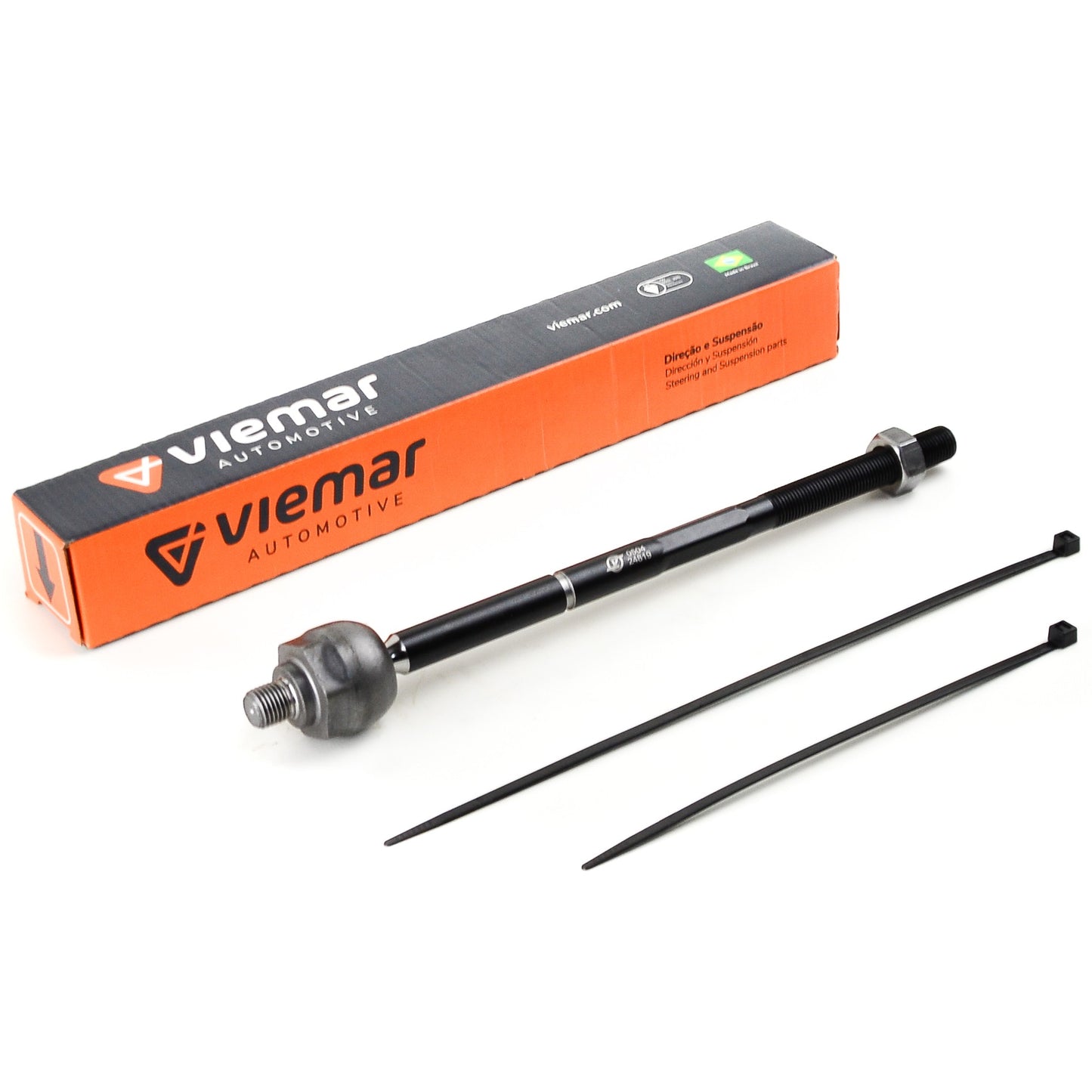 Terminal Axial de Direção Hidráulica - Viemar - 680504 - (3)