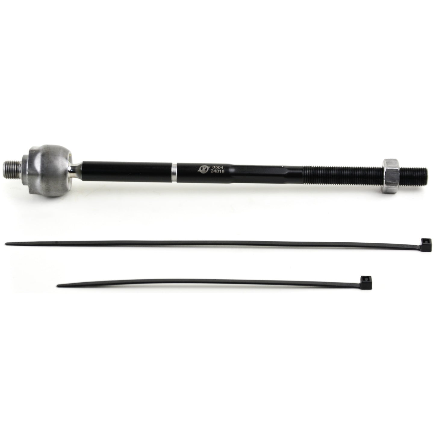 Terminal Axial de Direção Hidráulica - Viemar - 680504 - (4)