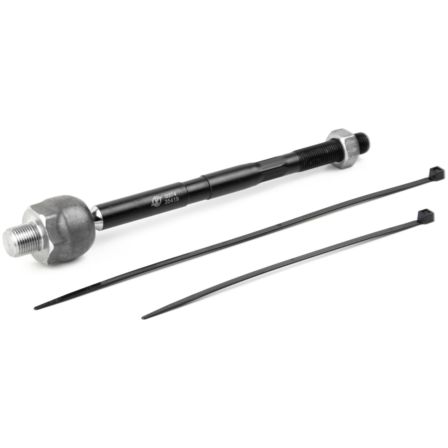 Terminal Axial de Direção - Viemar - 680374 - (1)