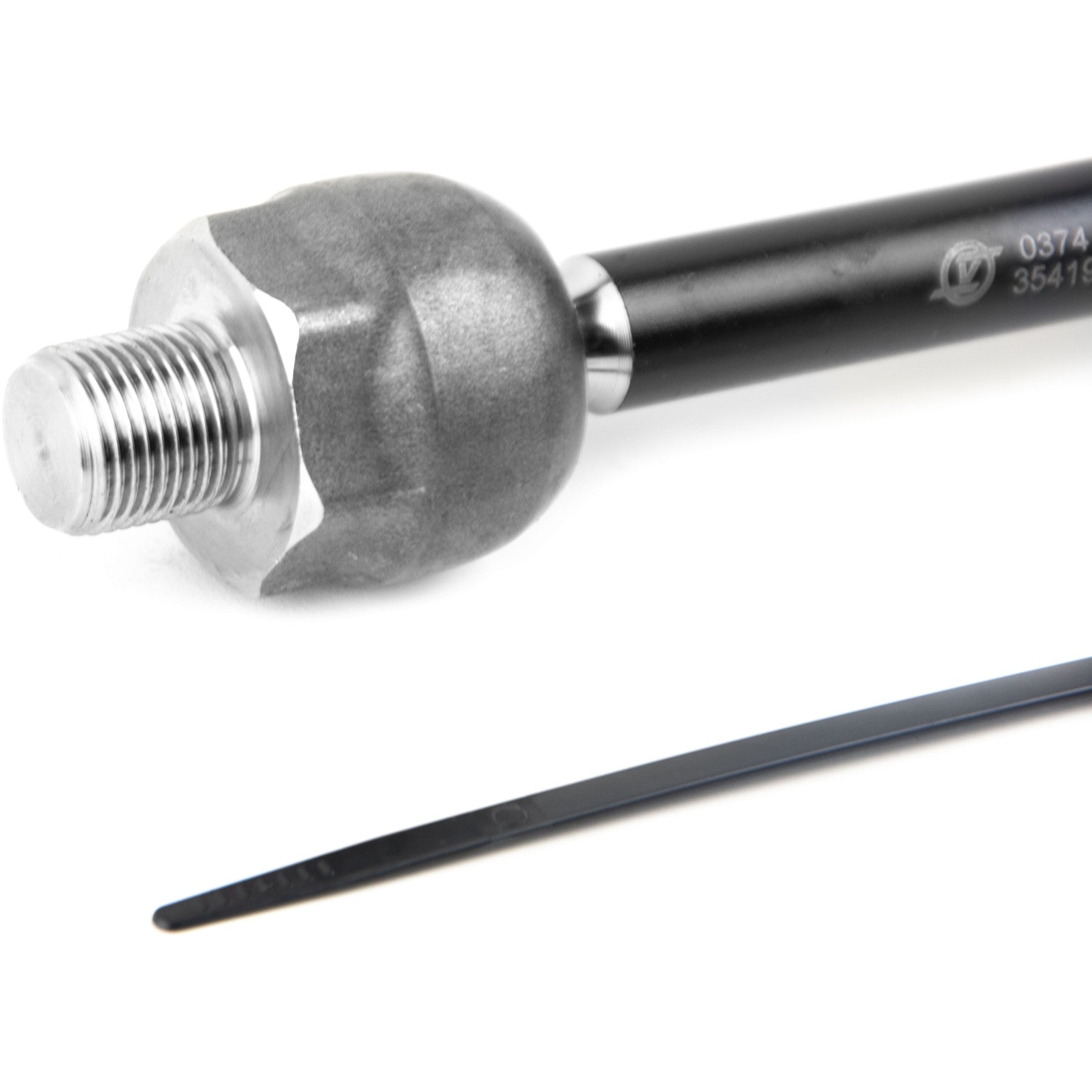 Terminal Axial de Direção - Viemar - 680374 - (2)