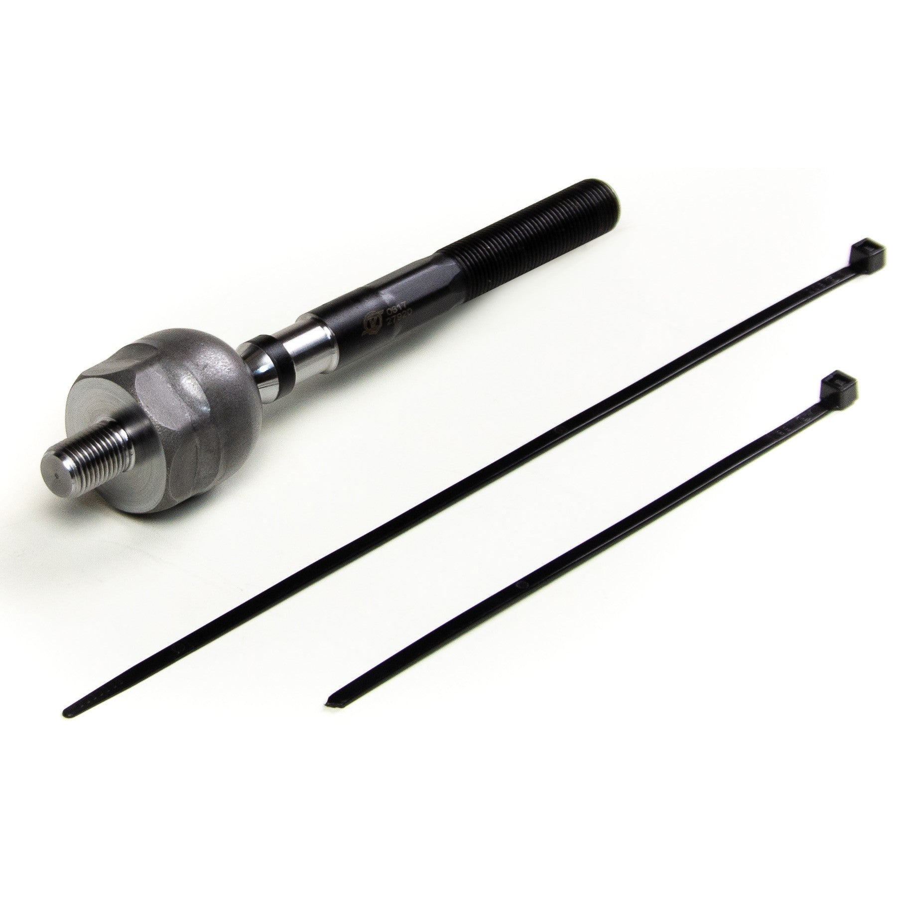 Terminal Axial de Direção Hidráulica - Viemar - 680617 - (1)