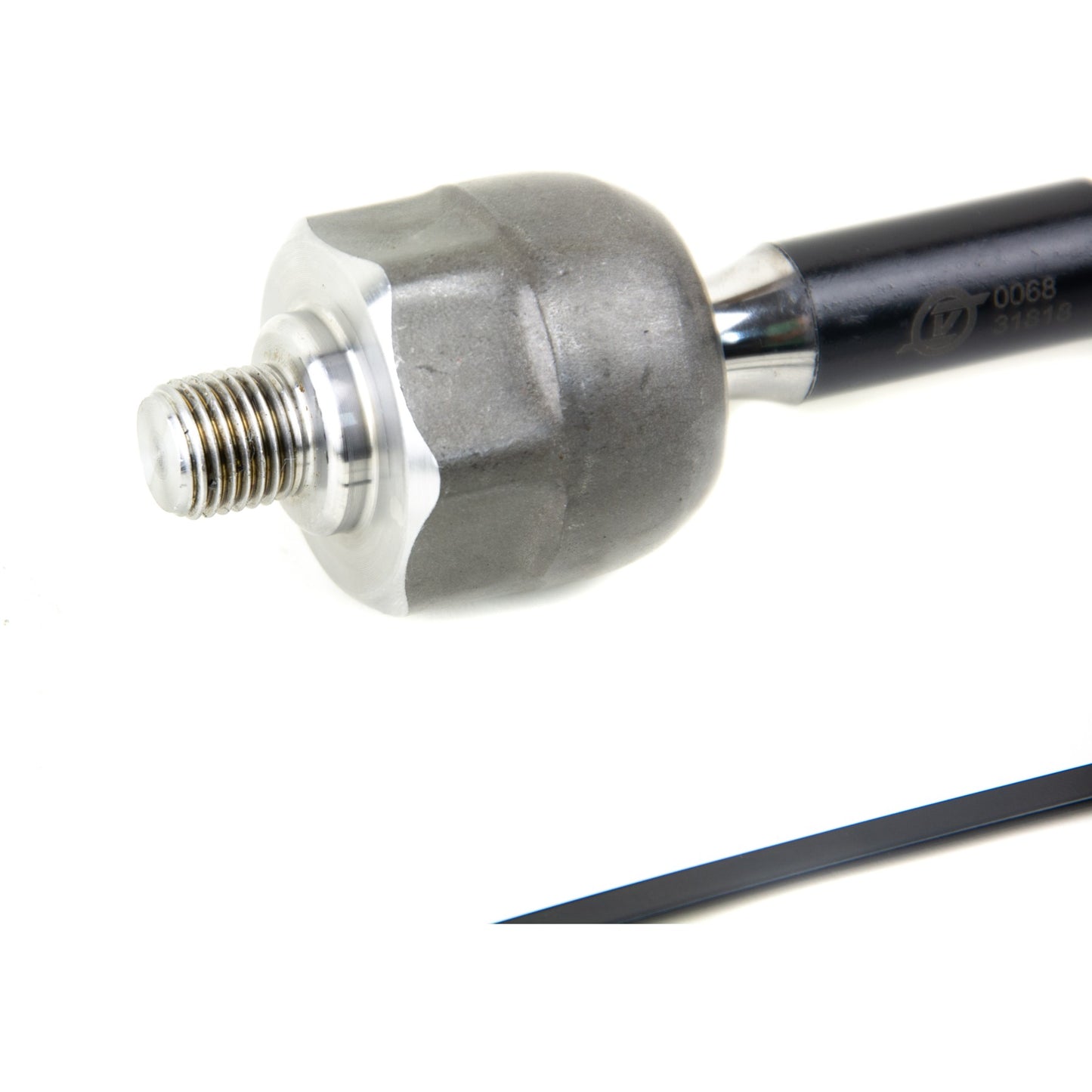 Terminal Axial de Direção - Viemar - 680068 - (2)