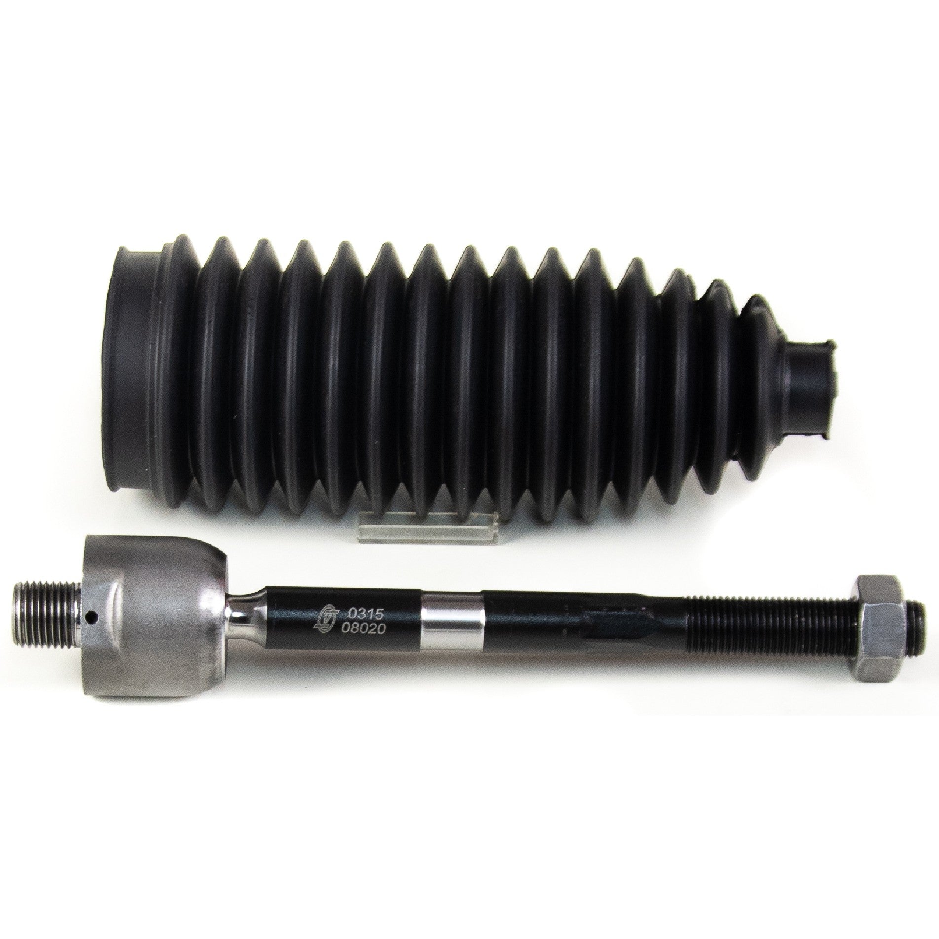 Terminal Axial de Direção - Viemar - 680315K - (5)