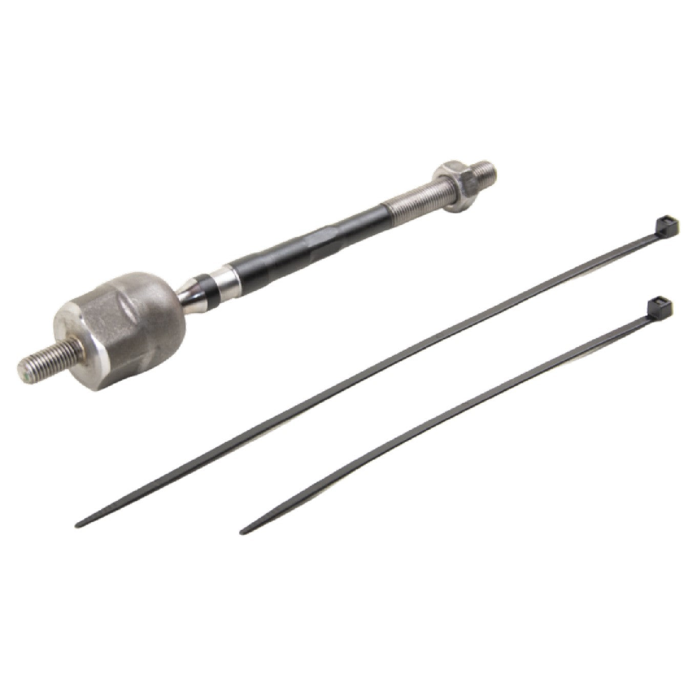 Terminal Axial de Direção Hidráulica ou Mecânica - Viemar - 680133 - (1)