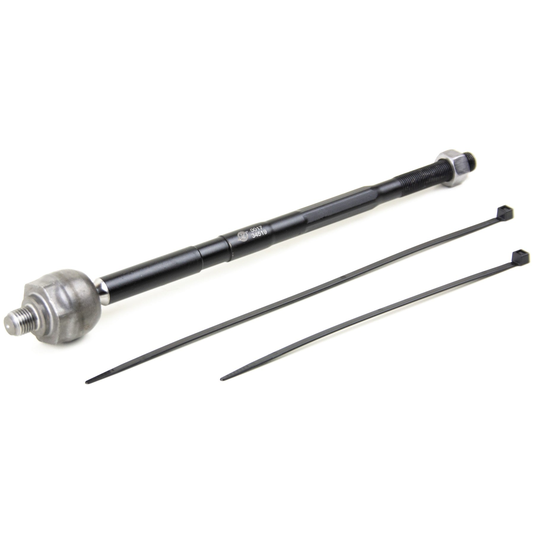 Terminal Axial de Direção Hidráulica ou Mecânica - Viemar - 680017 - (1)