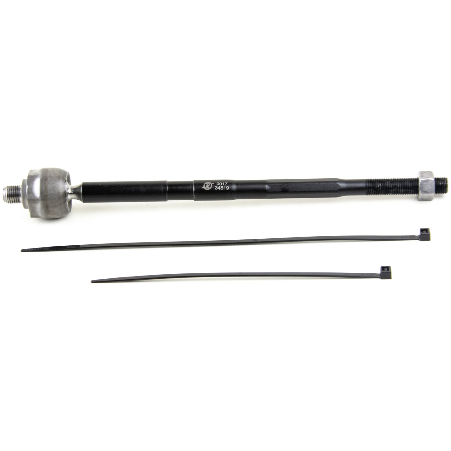 Terminal Axial de Direção Hidráulica ou Mecânica - Viemar - 680017 - (3)