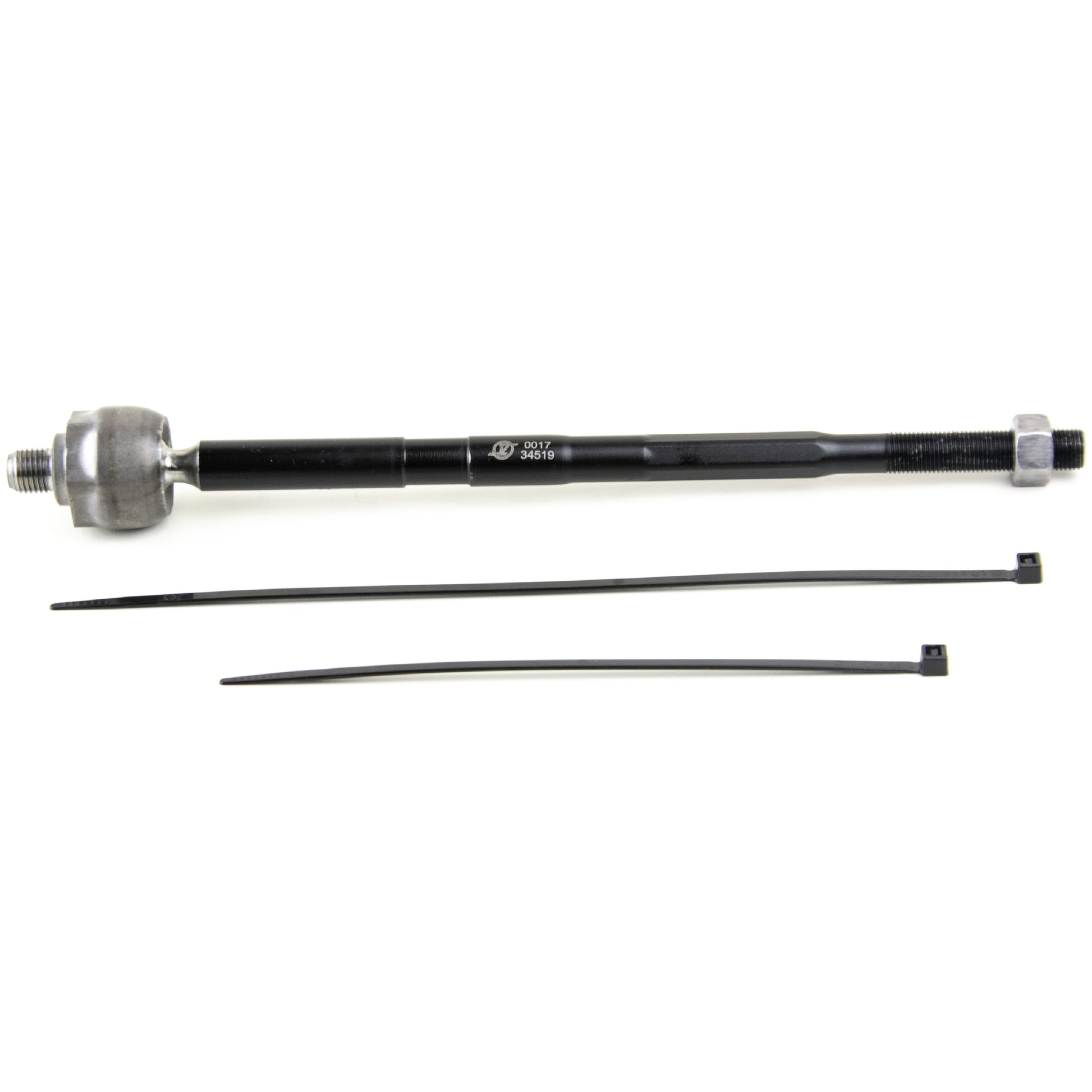 Terminal Axial de Direção Hidráulica ou Mecânica - Viemar - 680017 - (3)
