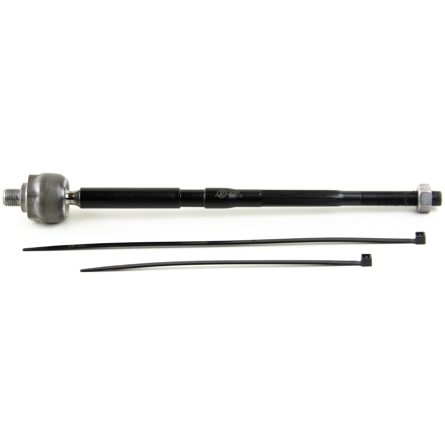 Terminal Axial de Direção Hidráulica para Volvo 460 - Viemar - 680190 - (3)