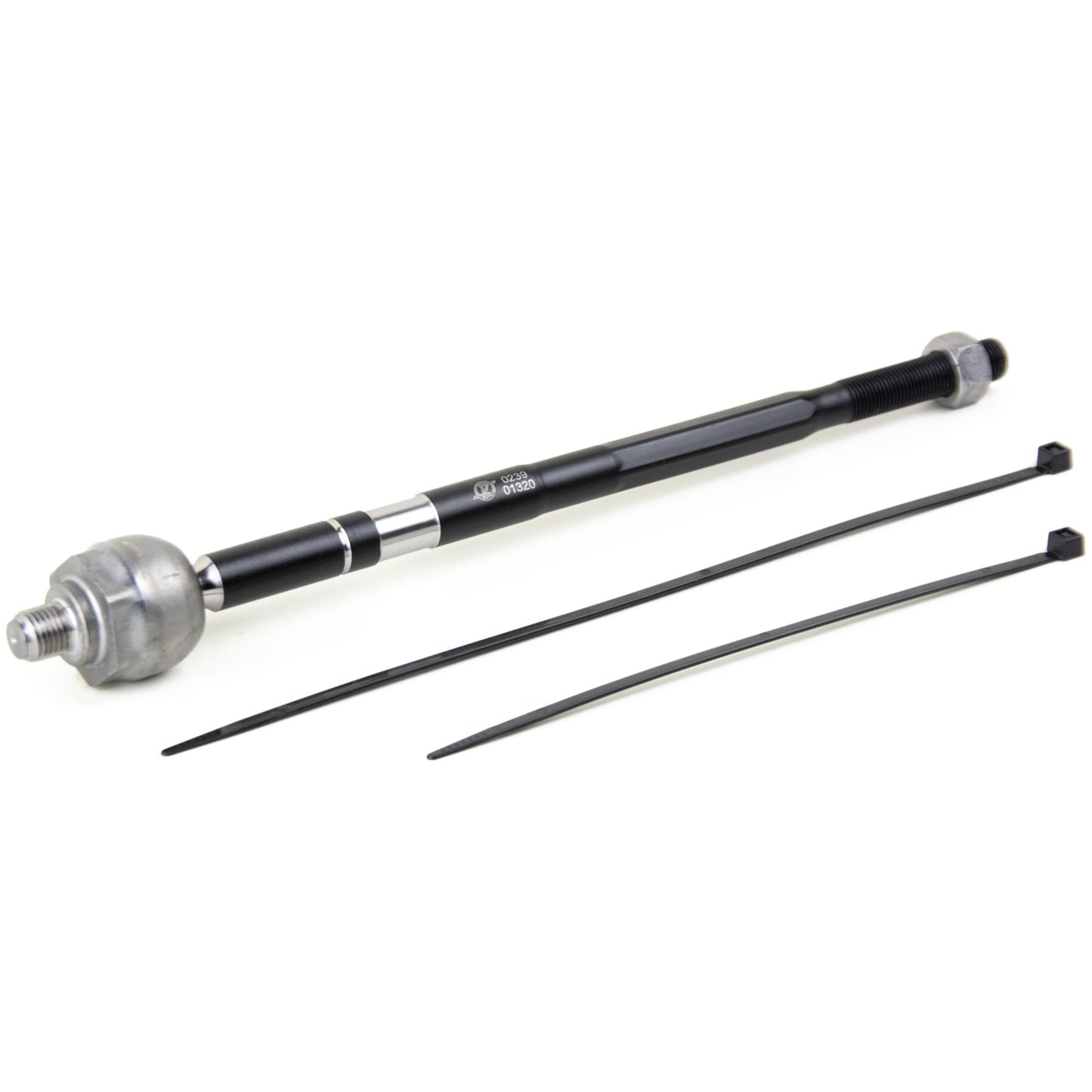 Terminal Axial de Direção Mecânica - Viemar - 680239 - (1)