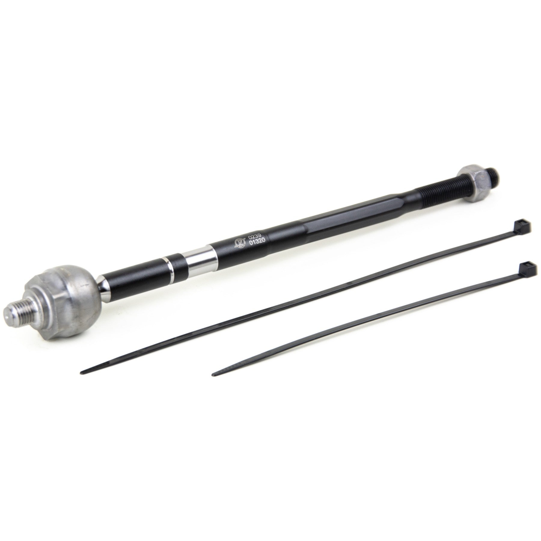 Terminal Axial de Direção Mecânica - Viemar - 680239 - (1)