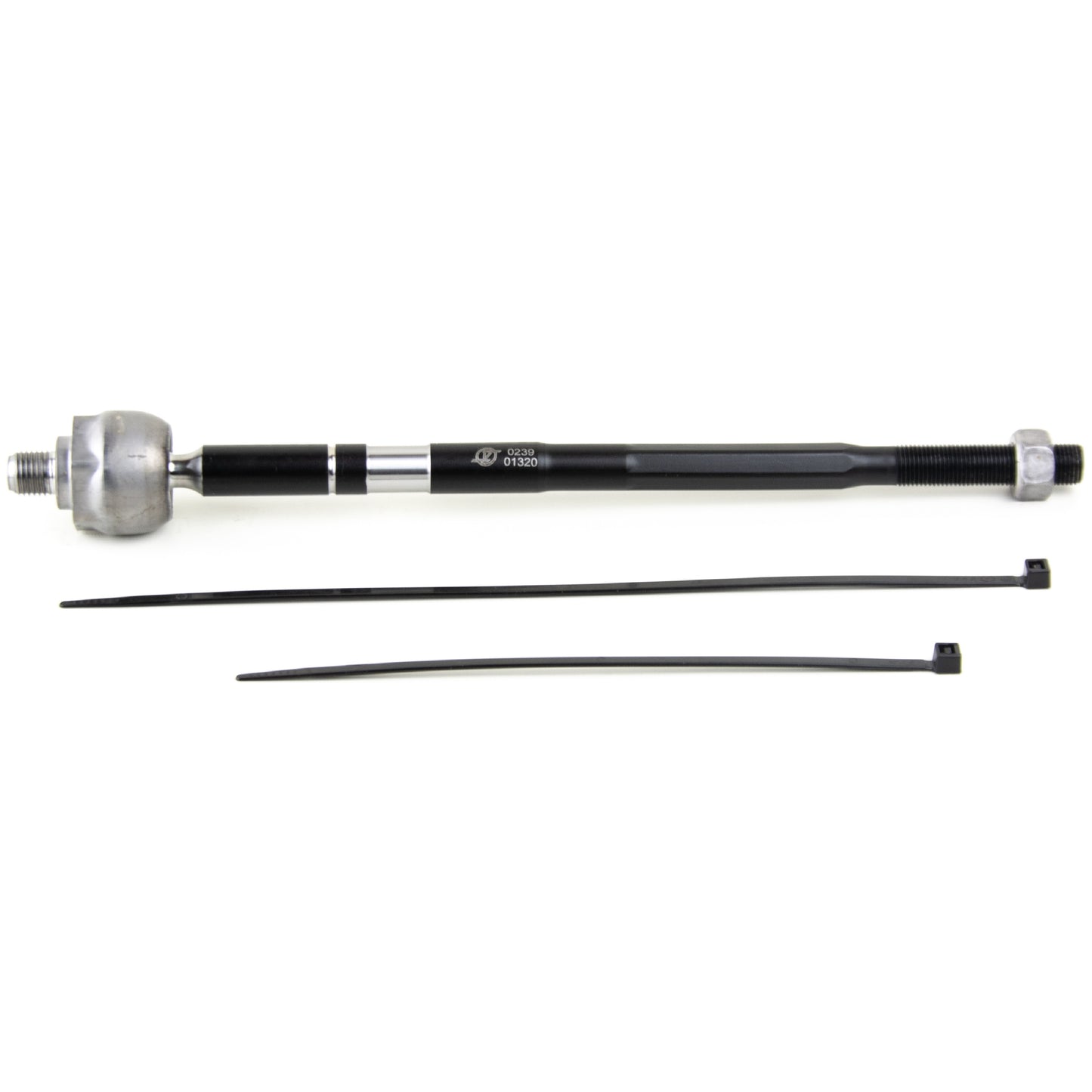 Terminal Axial de Direção Mecânica - Viemar - 680239 - (3)