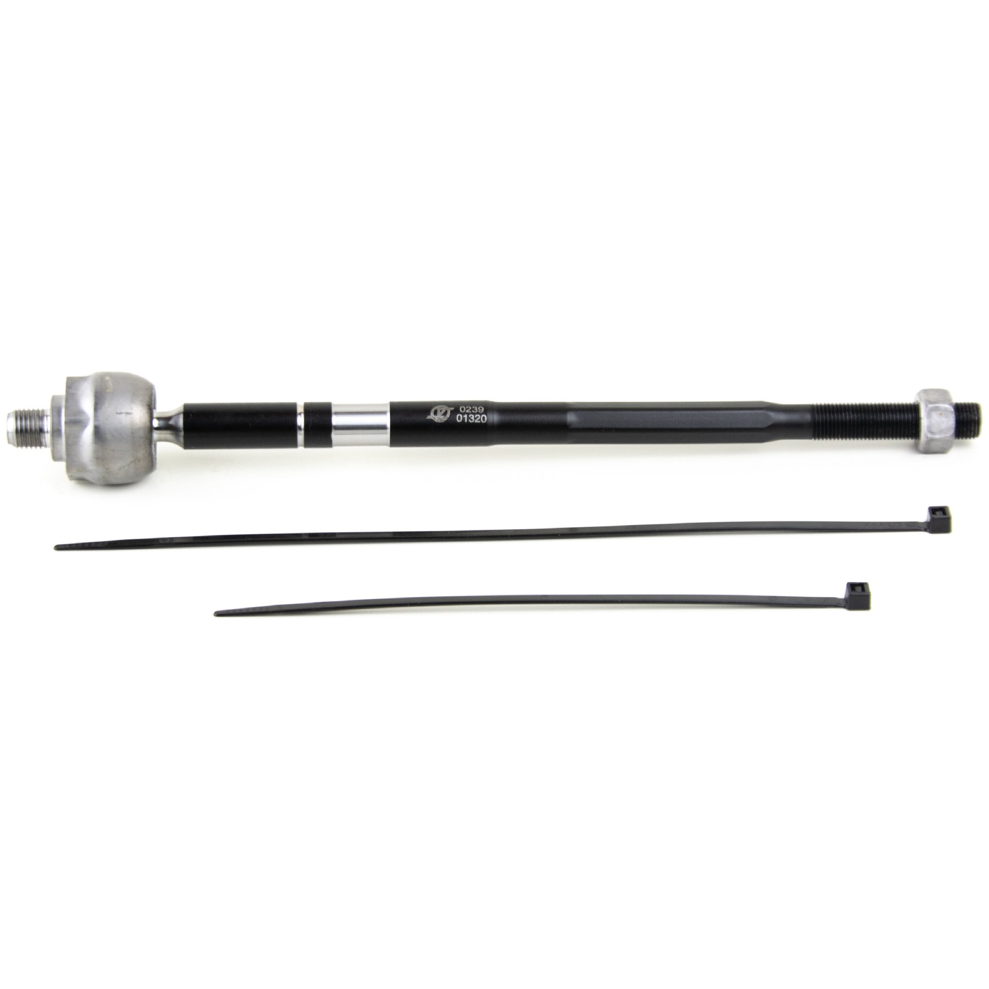 Terminal Axial de Direção Mecânica - Viemar - 680239 - (3)