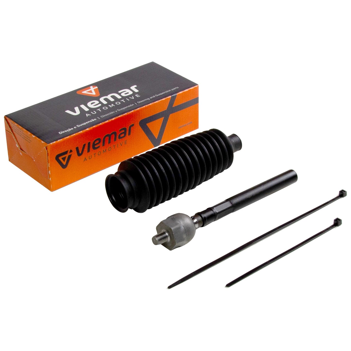 Terminal Axial de Direção - Viemar - 680279 - (3)