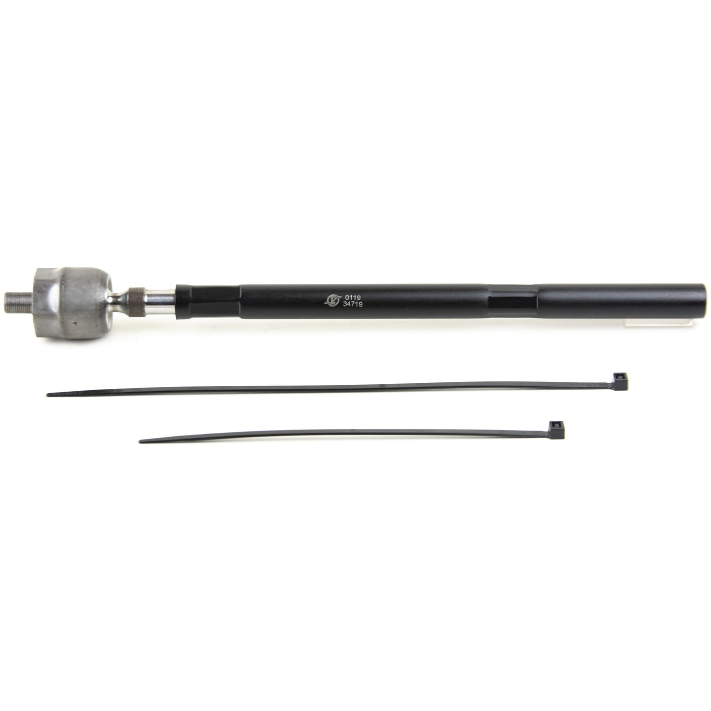 Terminal Axial de Direção Hidráulica ou Mecânica - Viemar - 680119 - (3)
