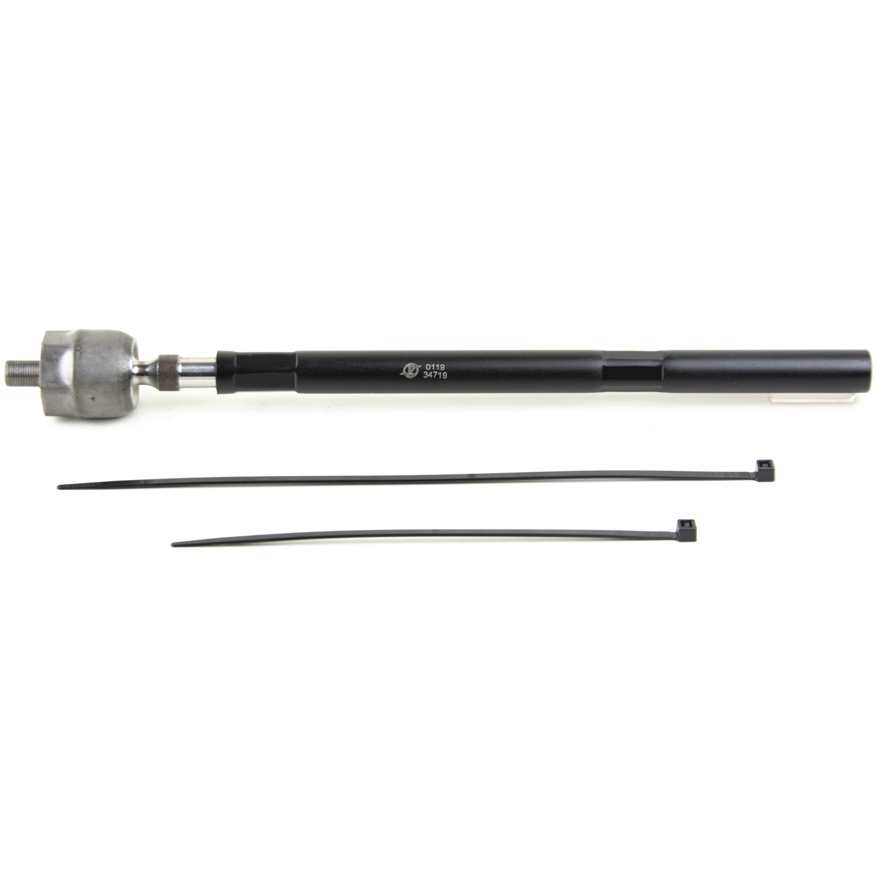 Terminal Axial de Direção Hidráulica ou Mecânica - Viemar - 680119 - (3)
