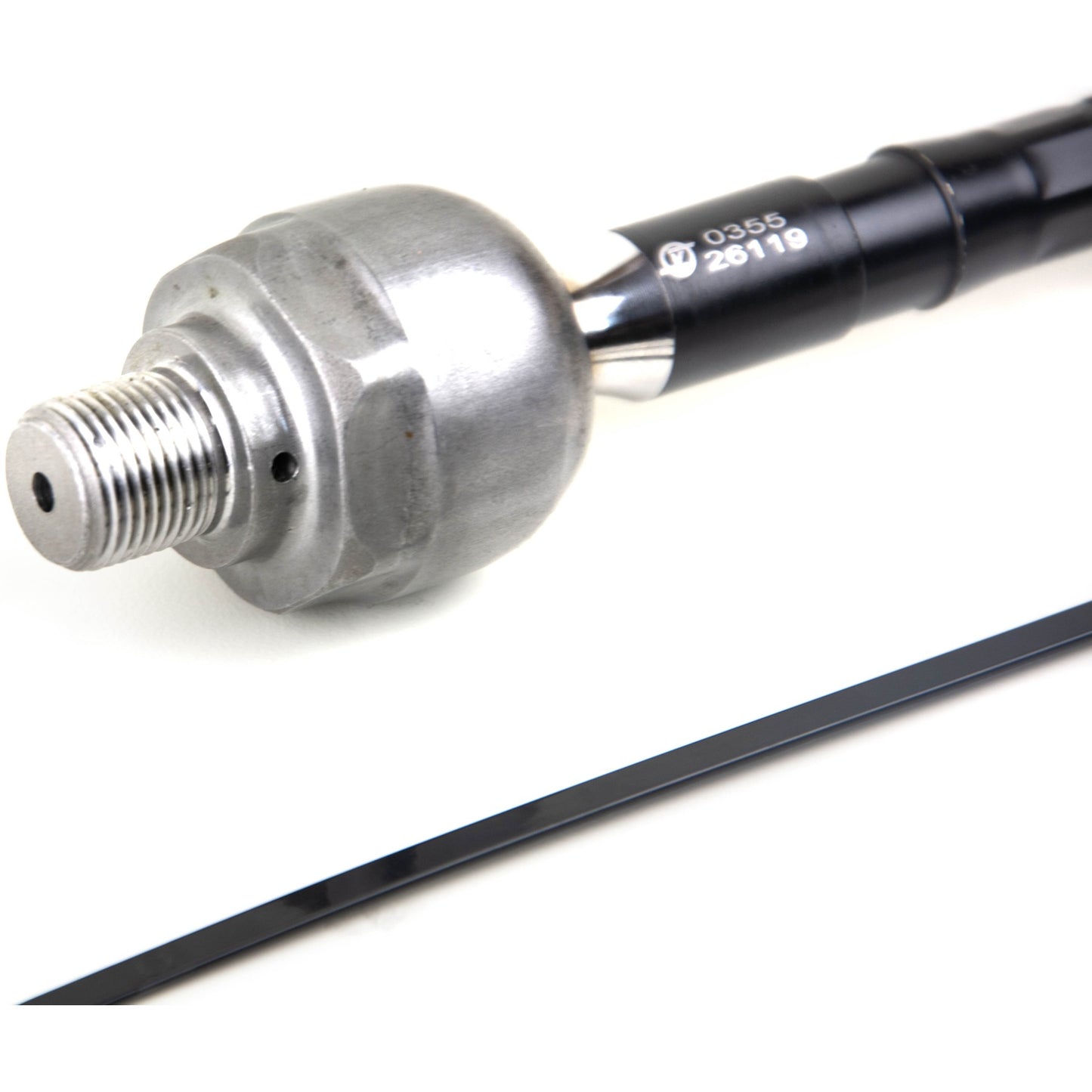 Terminal Axial de Direção - Viemar - 680355 - (2)