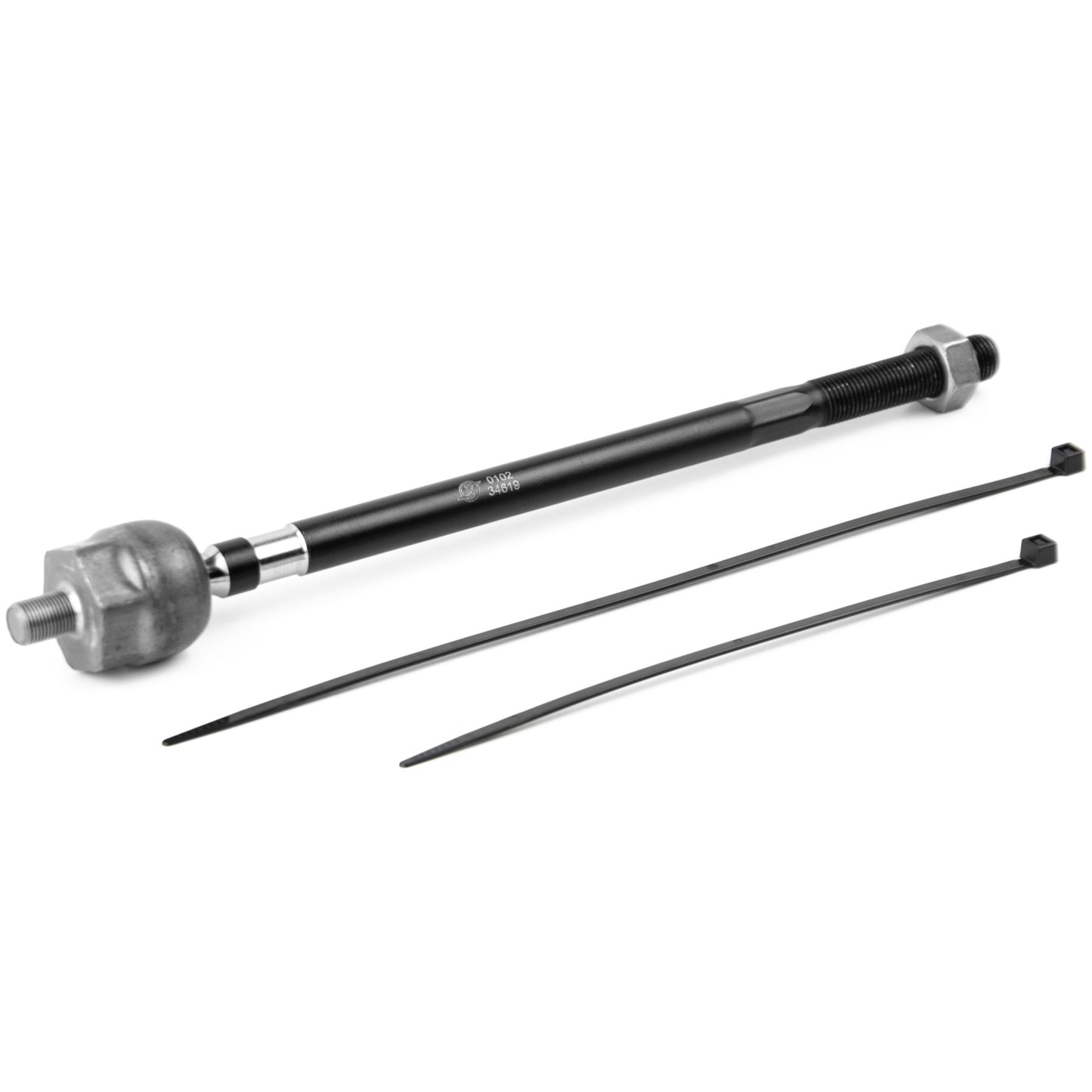Terminal Axial de Direção Hidráulica - Viemar - 680102 - (1)