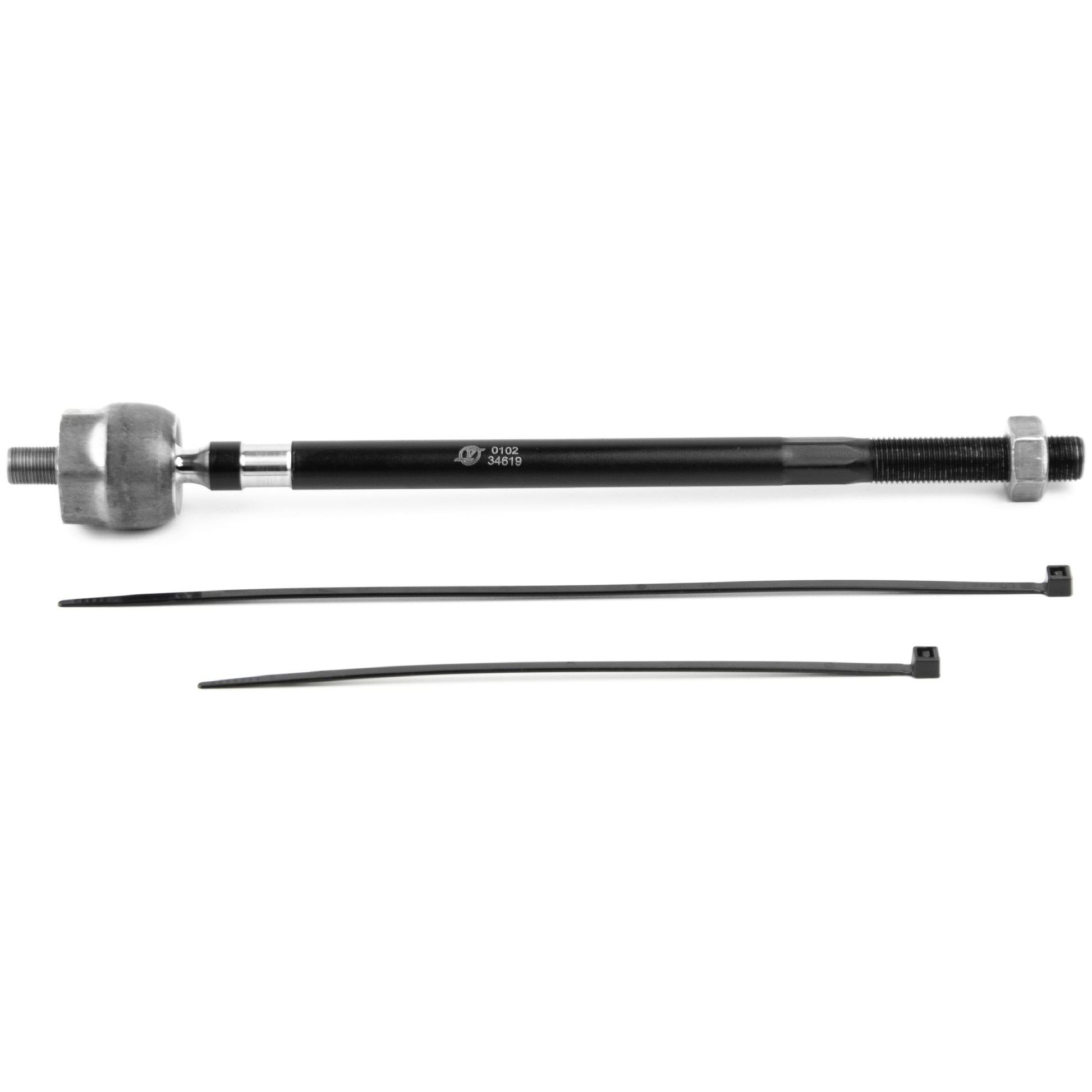 Terminal Axial de Direção Hidráulica - Viemar - 680102 - (3)