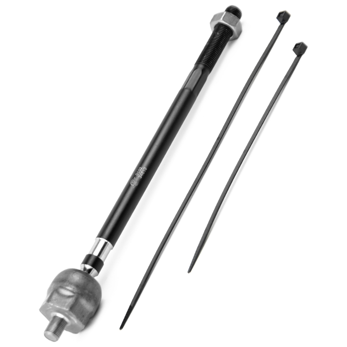 Terminal Axial de Direção Hidráulica - Viemar - 680102 - (6)