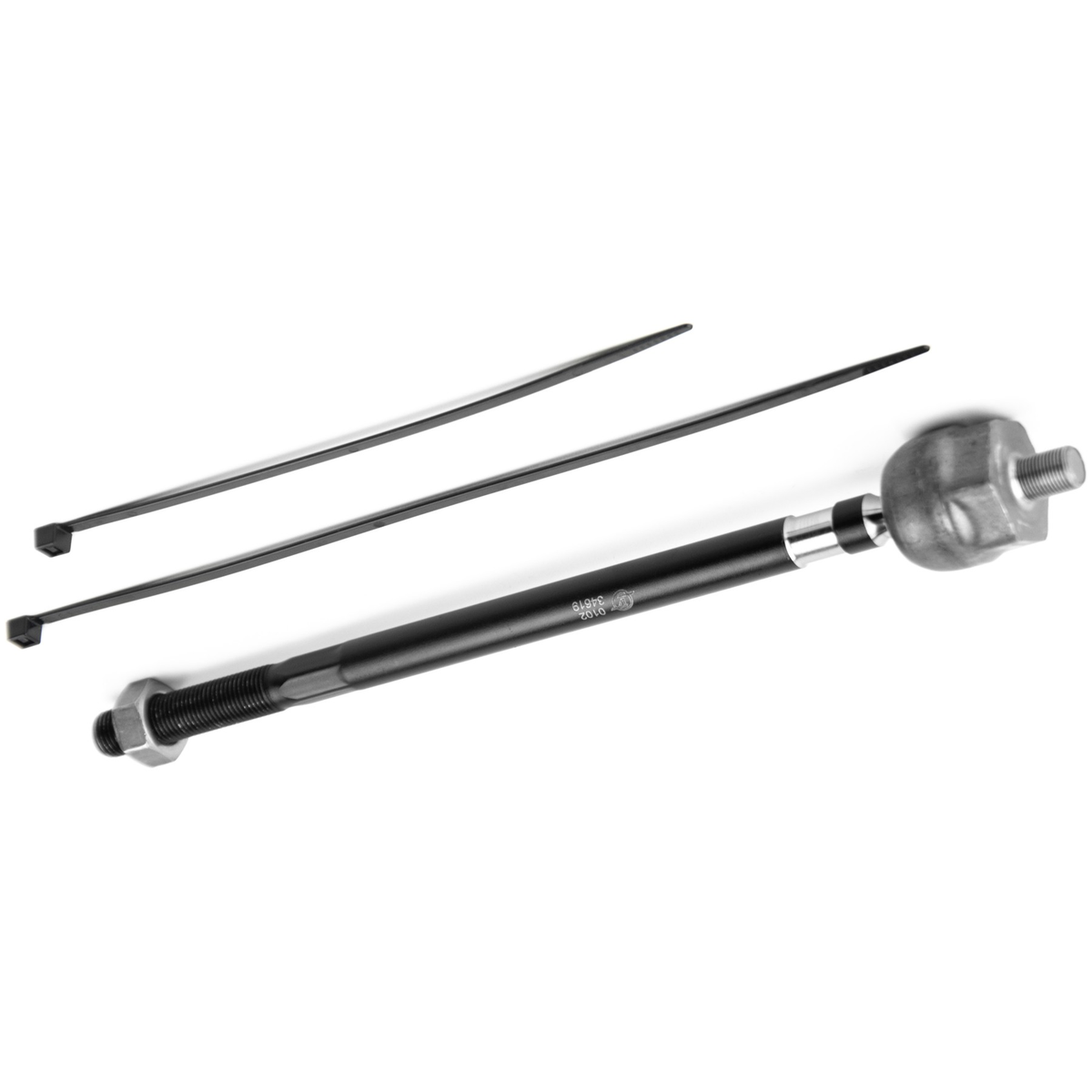 Terminal Axial de Direção Hidráulica - Viemar - 680102 - (8)