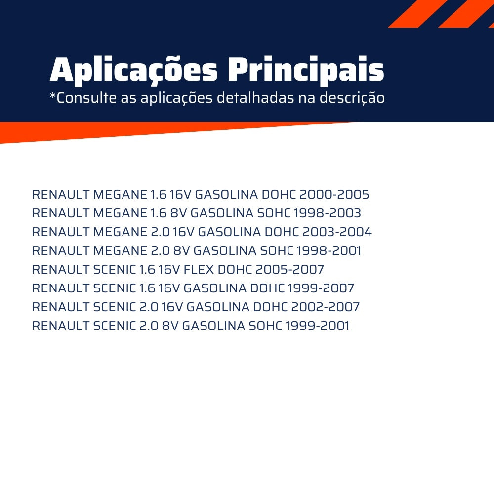 Terminal Axial de Direção Hidráulica - Viemar - 680102 - (4)