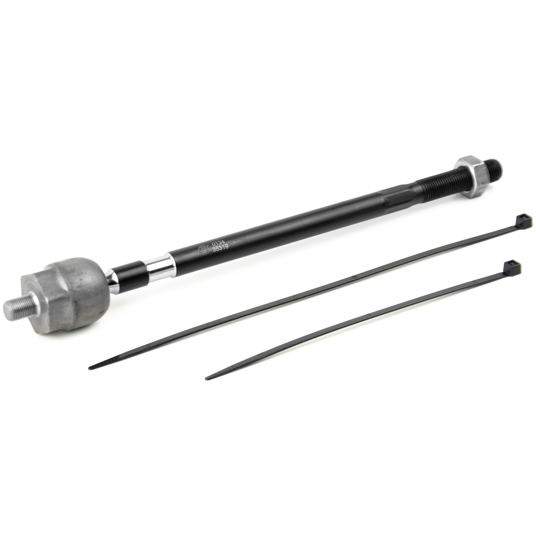 Terminal Axial de Direção Mecânica - Viemar - 680134 - (1)