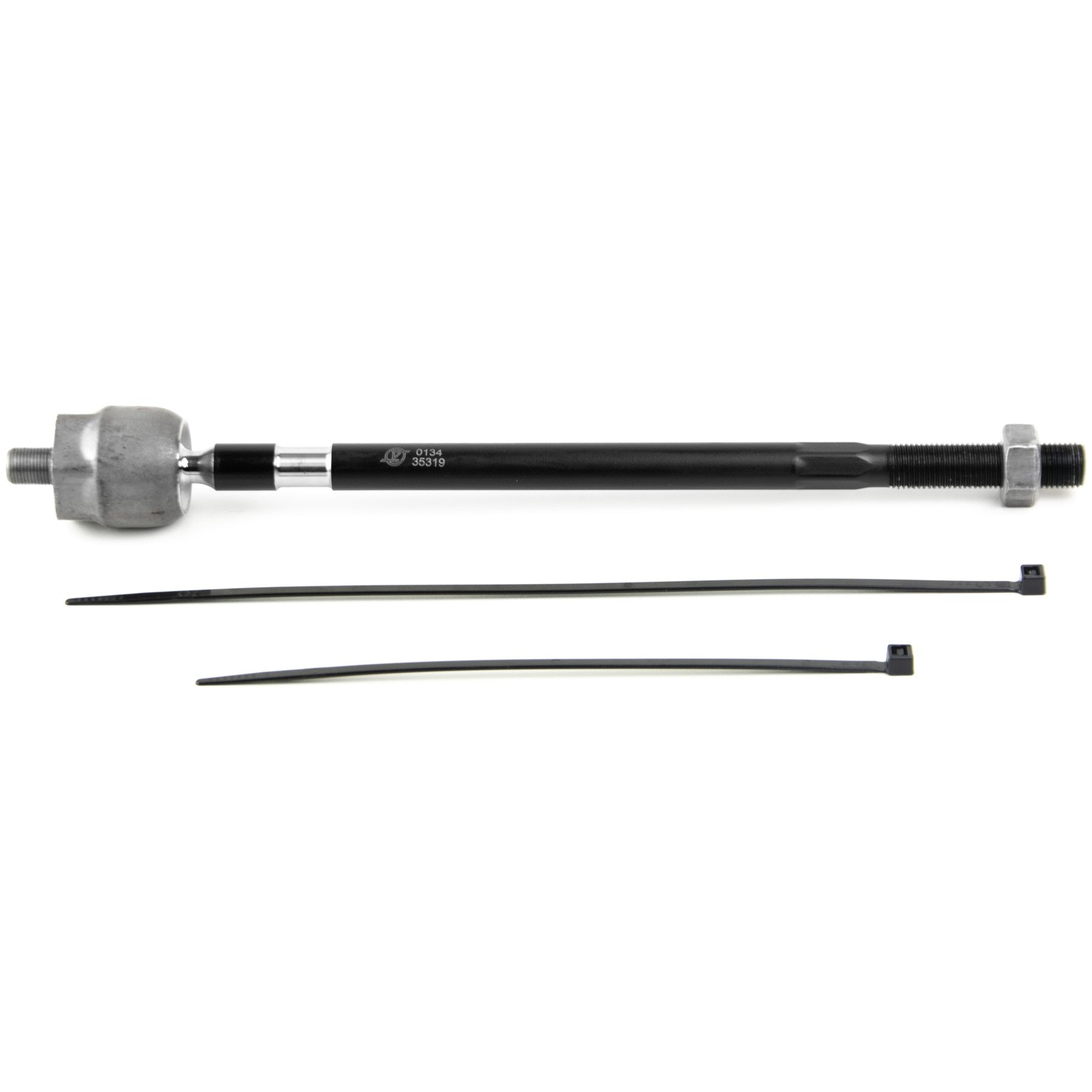 Terminal Axial de Direção Mecânica - Viemar - 680134 - (3)