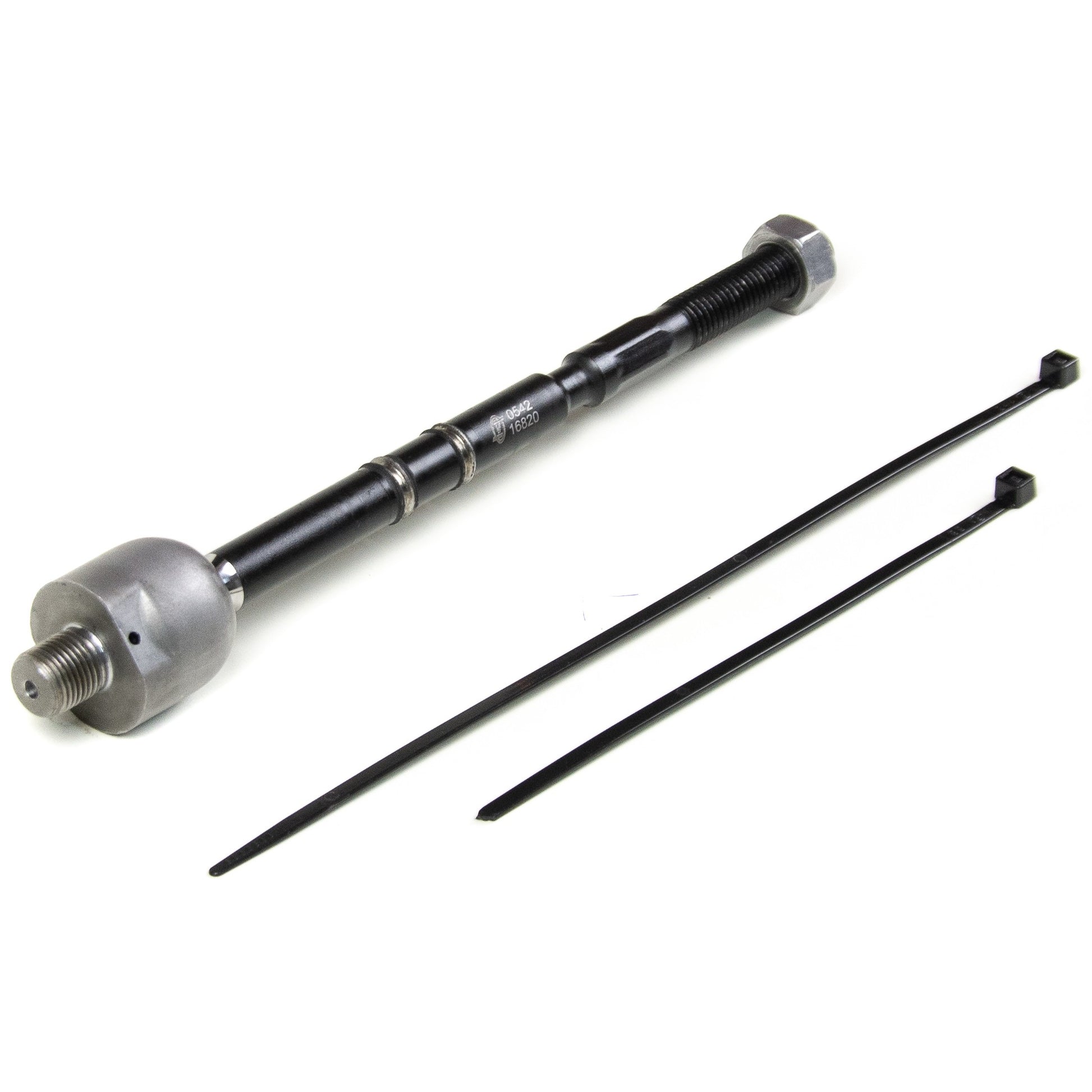 Terminal Axial de Direção Hidráulica - Viemar - 680542 - (1)