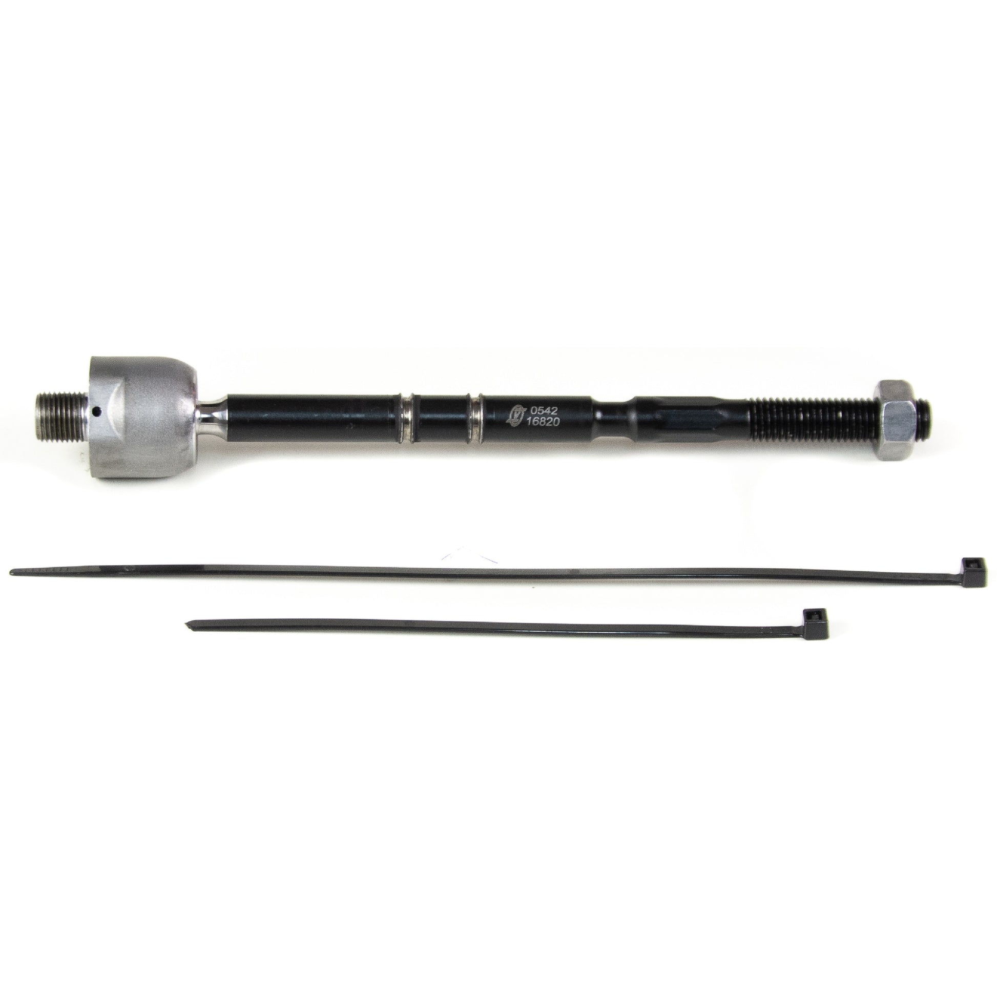 Terminal Axial de Direção Hidráulica - Viemar - 680542 - (5)