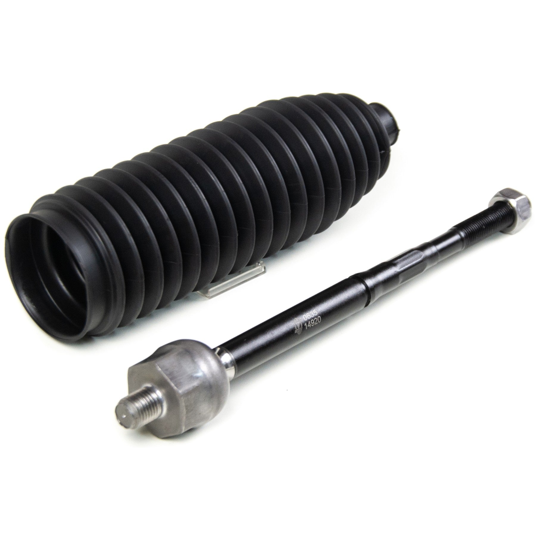 Terminal Axial de Direção Elétrica - Viemar - 680635K - (1)