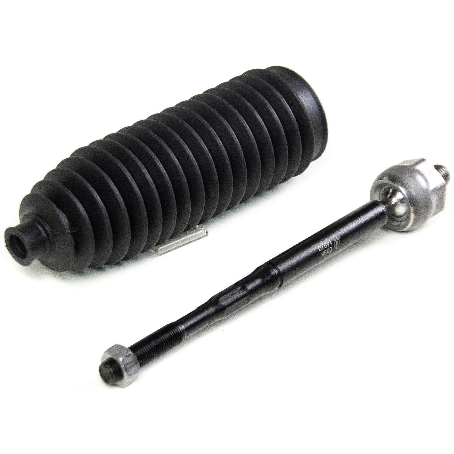 Terminal Axial de Direção Elétrica - Viemar - 680635K - (2)