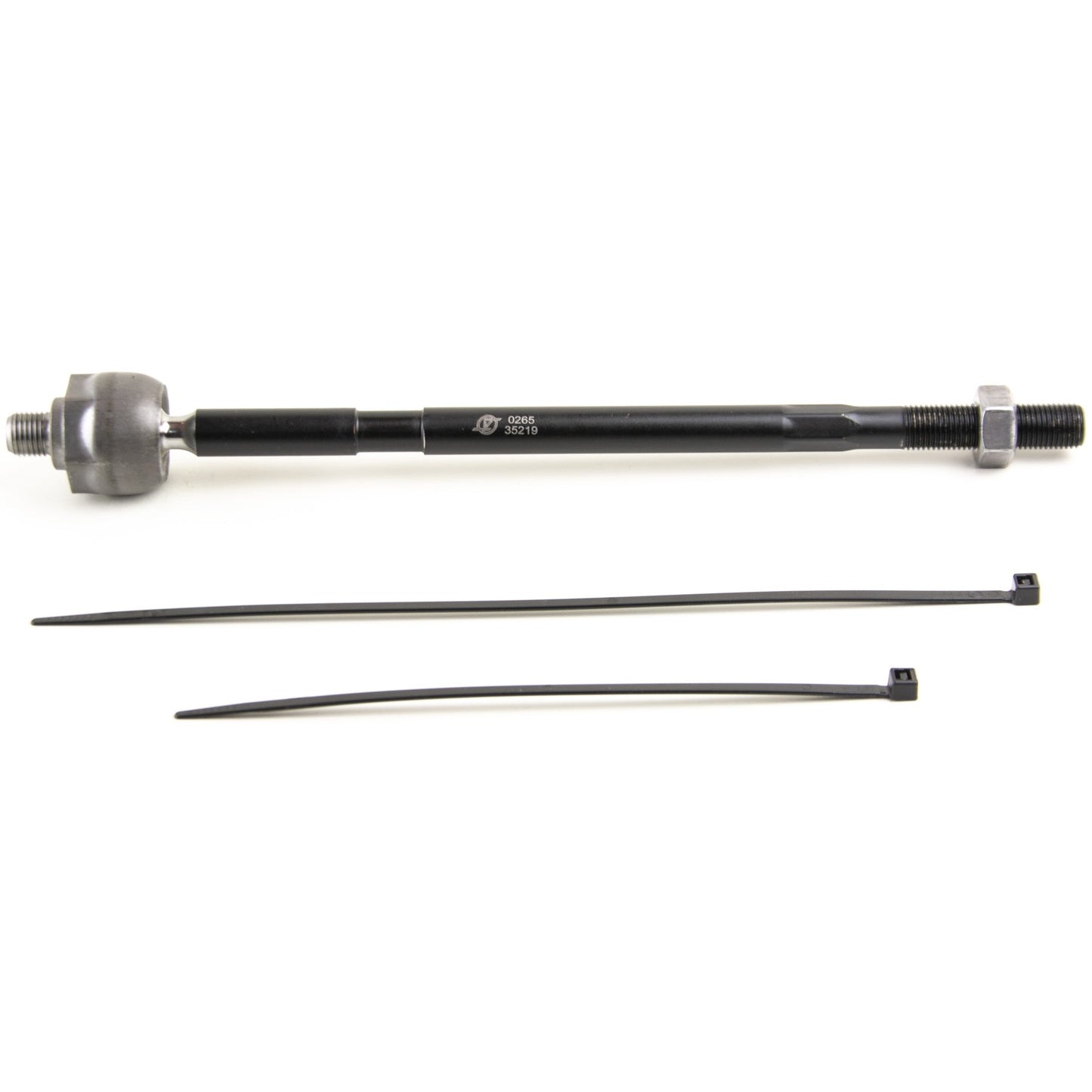 Terminal Axial de Direção Hidráulica ou Mecânica - Viemar - 680265 - (3)
