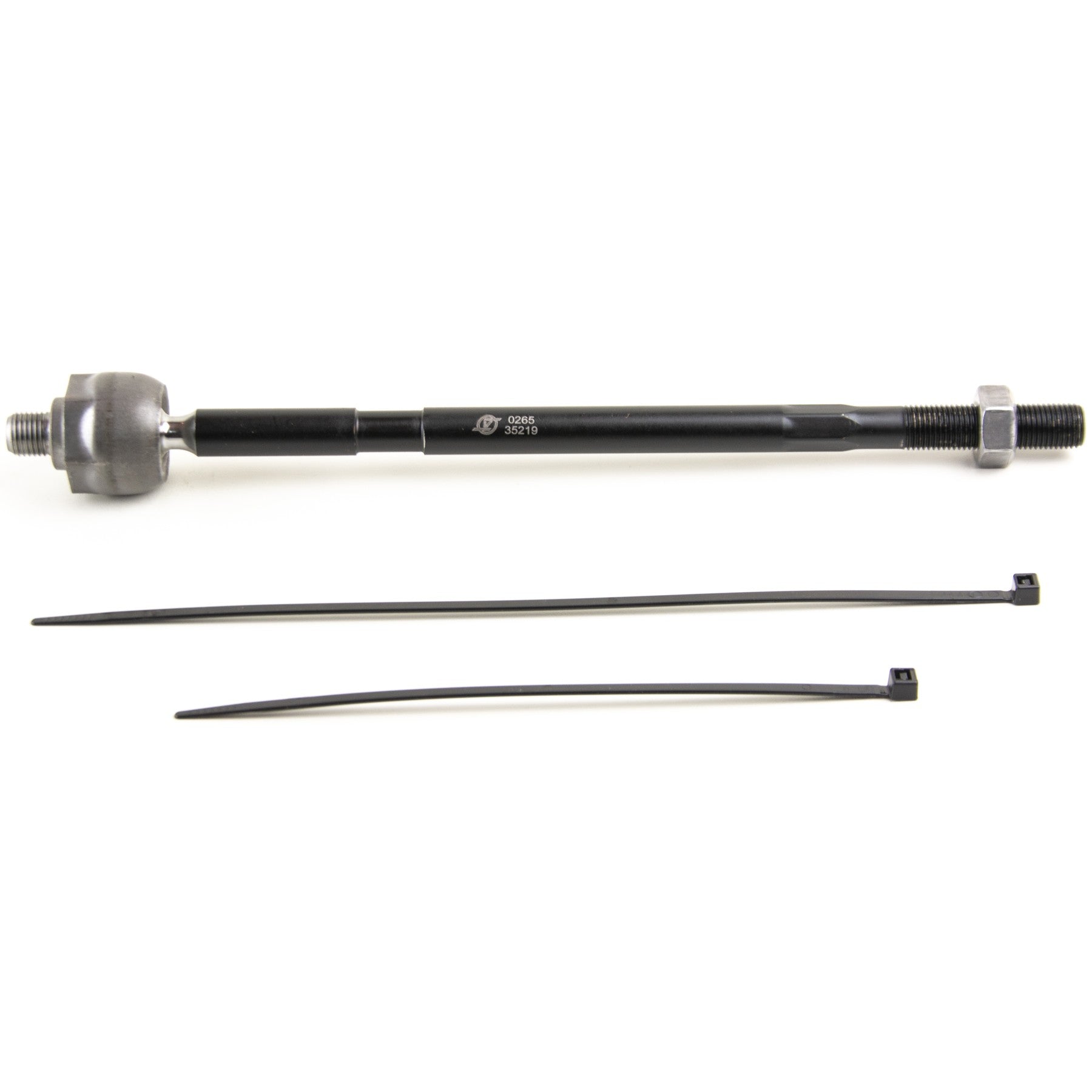 Terminal Axial de Direção Hidráulica ou Mecânica - Viemar - 680265 - (3)