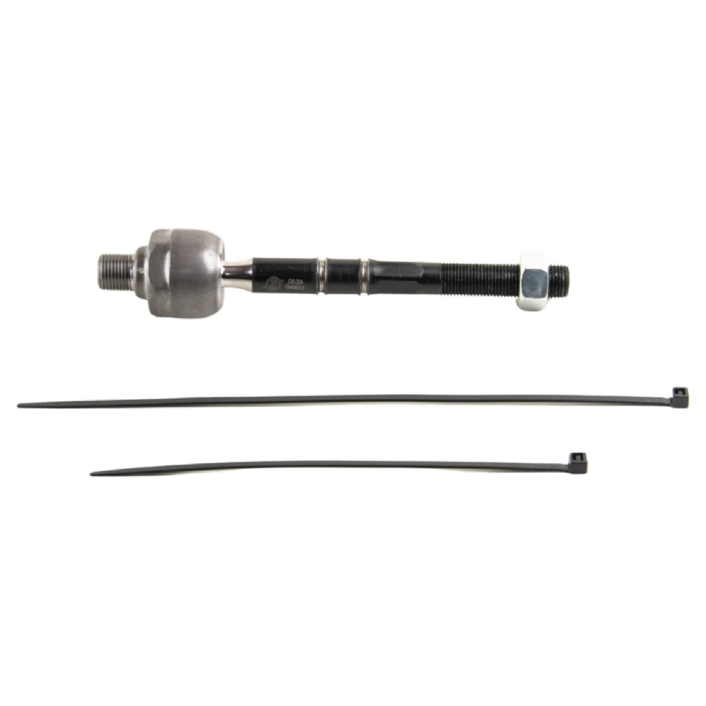 Terminal Axial de Direção Hidráulica - Viemar - 680639 - (3)