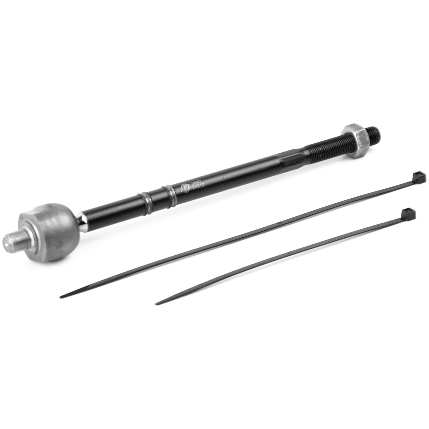 Terminal Axial de Direção Hidráulica - Viemar - 680487 - (1)