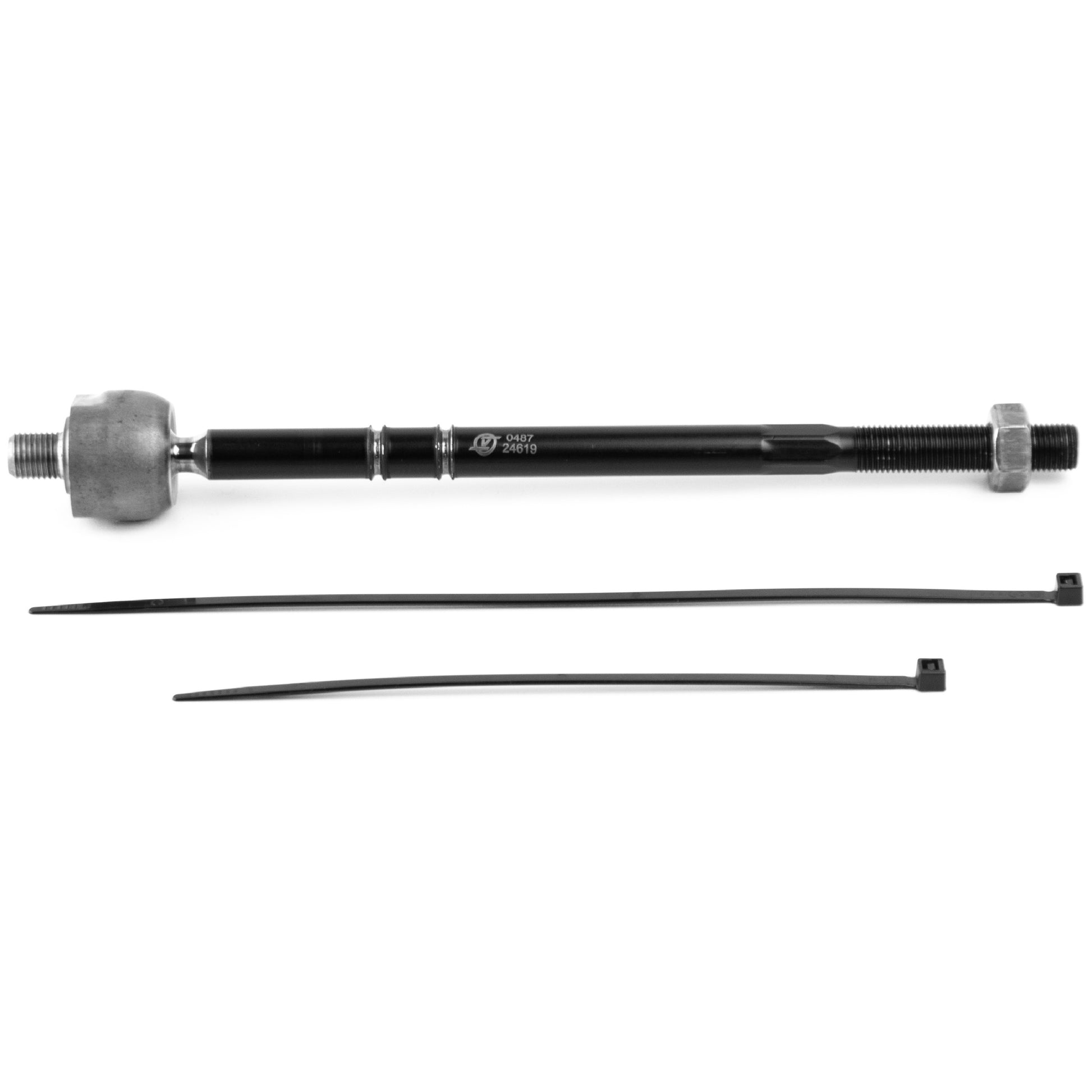 Terminal Axial de Direção Hidráulica - Viemar - 680487 - (3)