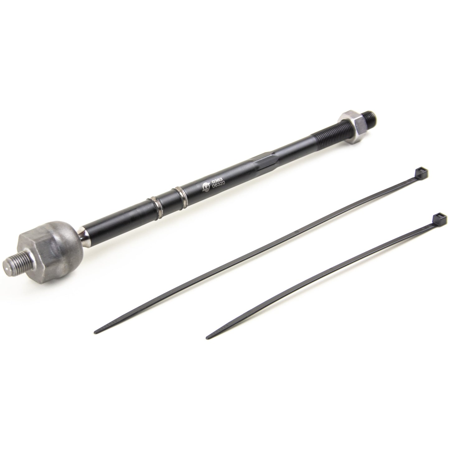 Terminal Axial de Direção Hidráulica - Viemar - 680363 - (1)