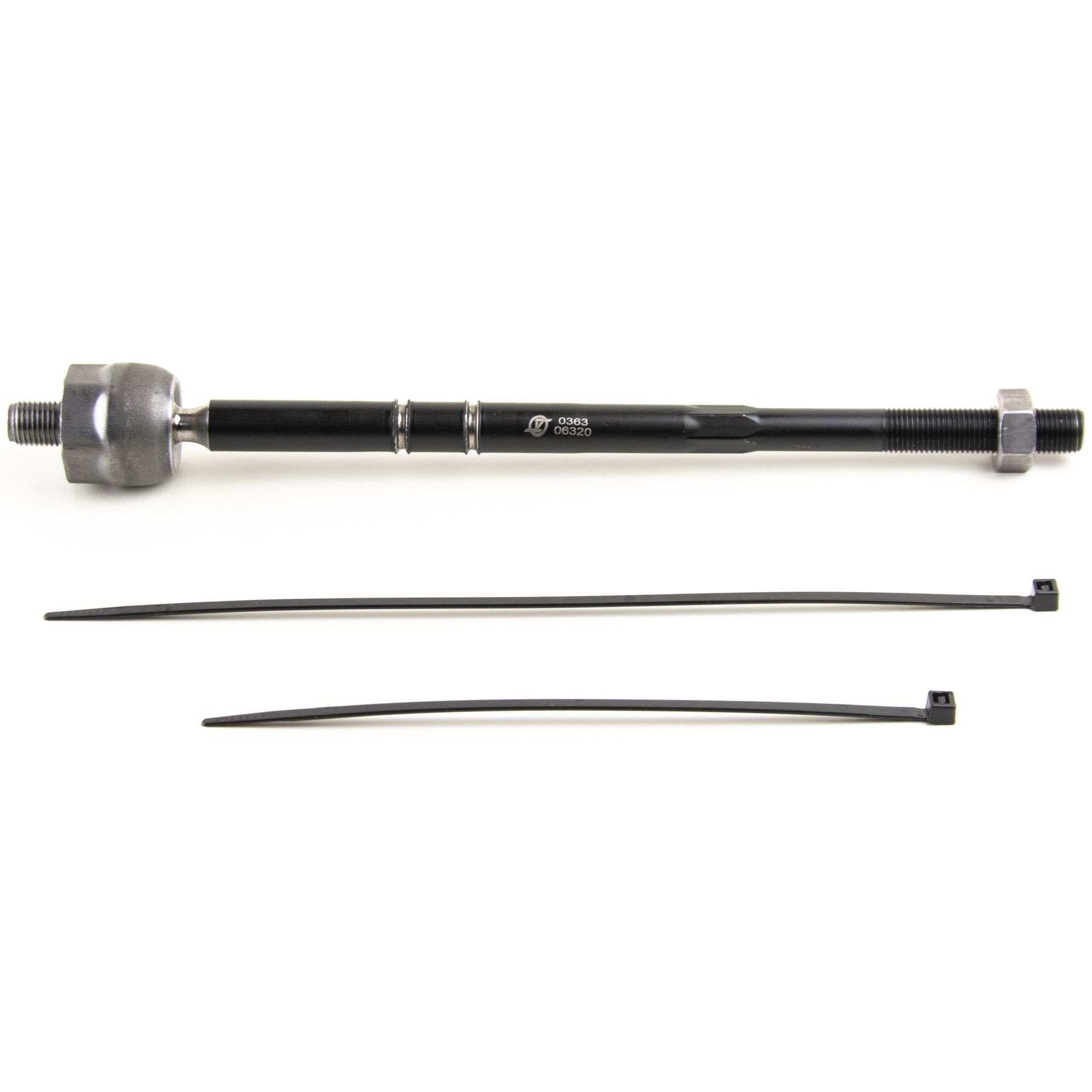 Terminal Axial de Direção Hidráulica - Viemar - 680363 - (3)