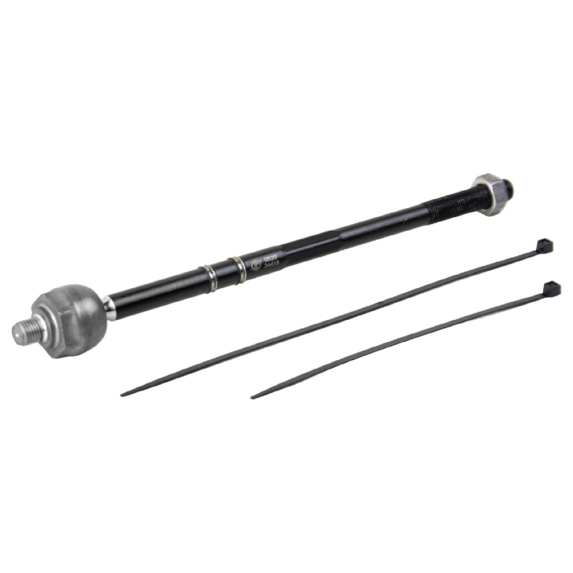 Terminal Axial de Direção Elétrica - Viemar - 680529 - (1)