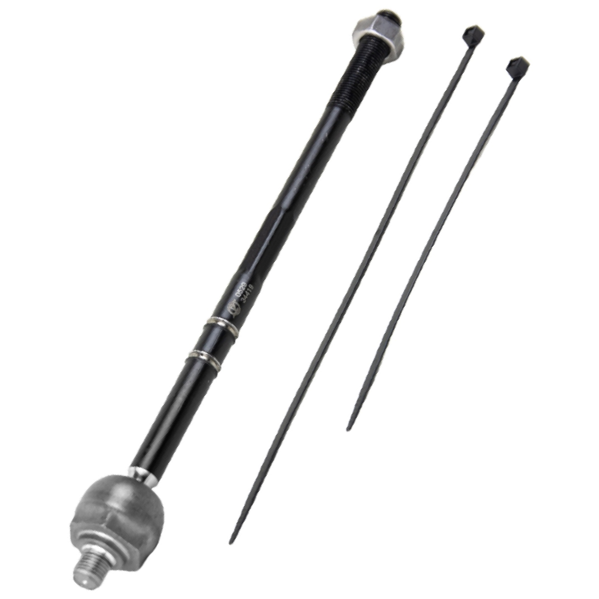 Terminal Axial de Direção Elétrica para Ford Ecosport - Viemar - 680529 - (4)