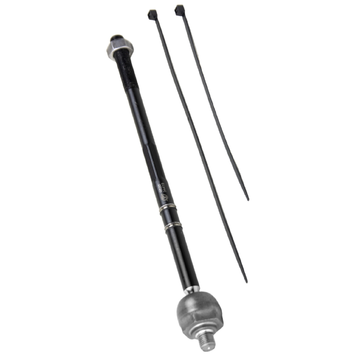 Terminal Axial de Direção Elétrica para Ford Ecosport - Viemar - 680529 - (5)