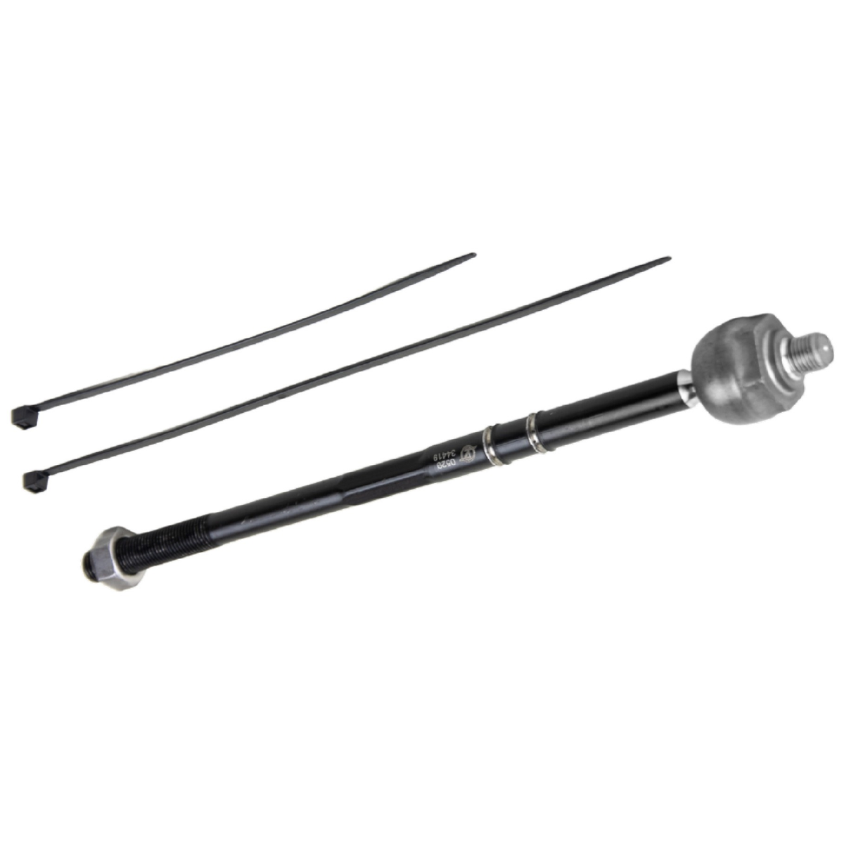 Terminal Axial de Direção Elétrica para Ford Ecosport - Viemar - 680529 - (6)