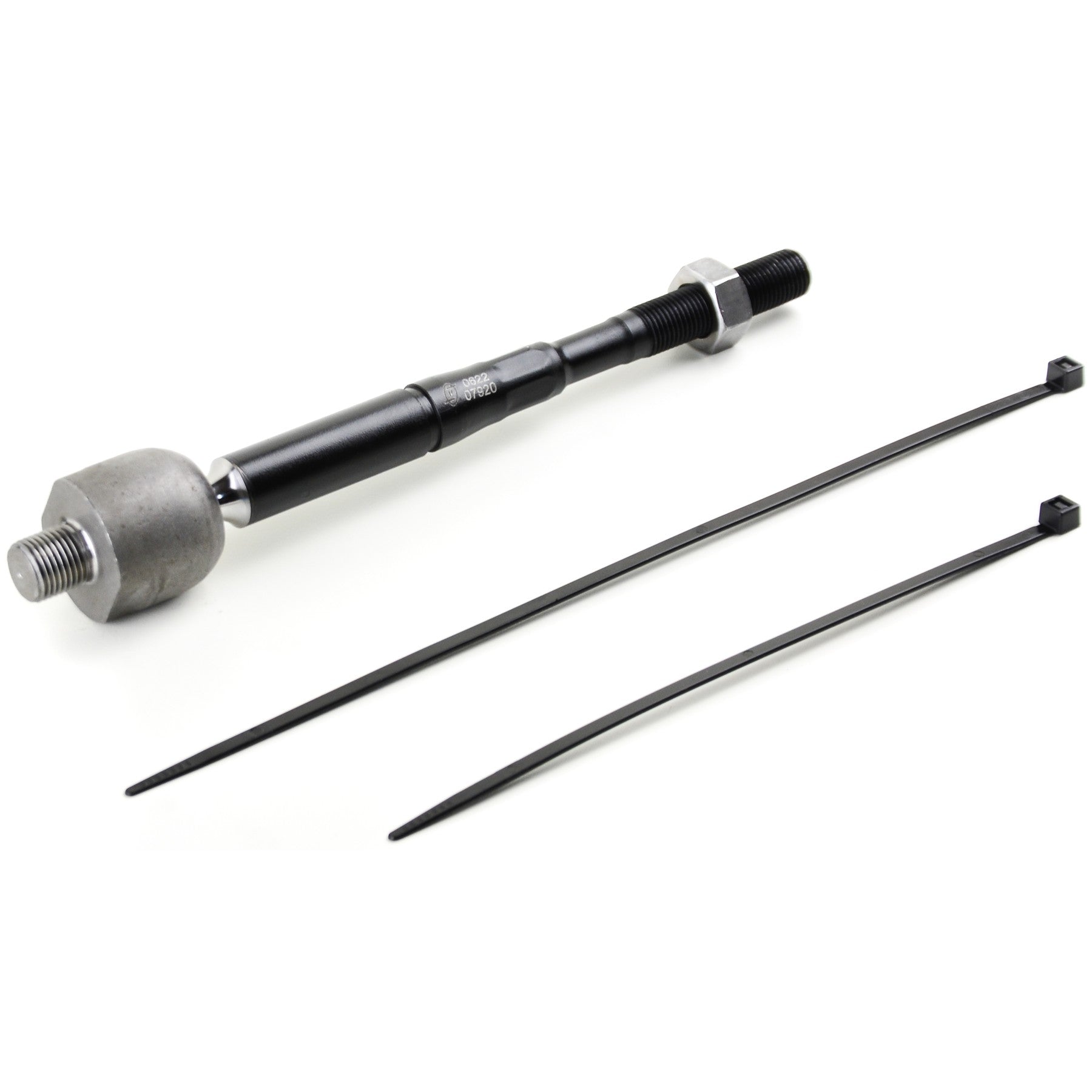 Terminal Axial de Direção Elétrica para Nissan Altima - Viemar - 680622 - (1)