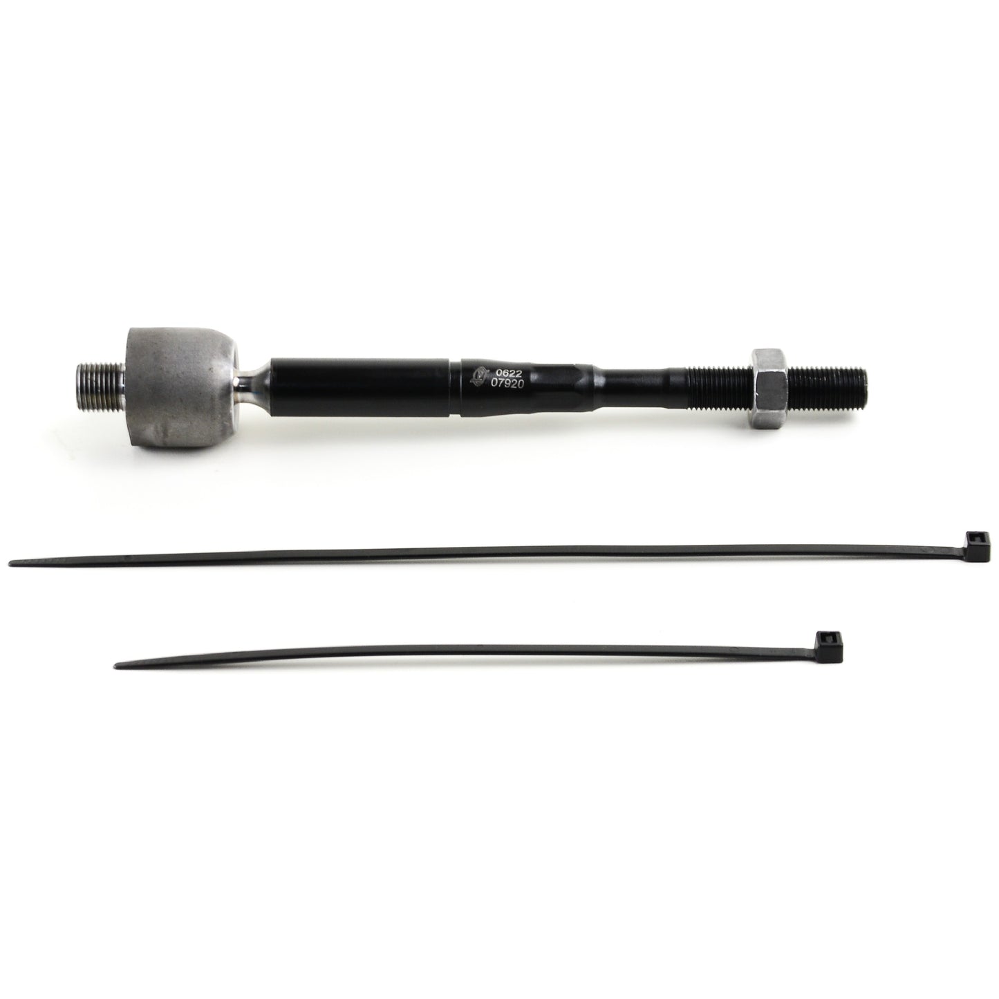 Terminal Axial de Direção Elétrica para Nissan Altima - Viemar - 680622 - (4)