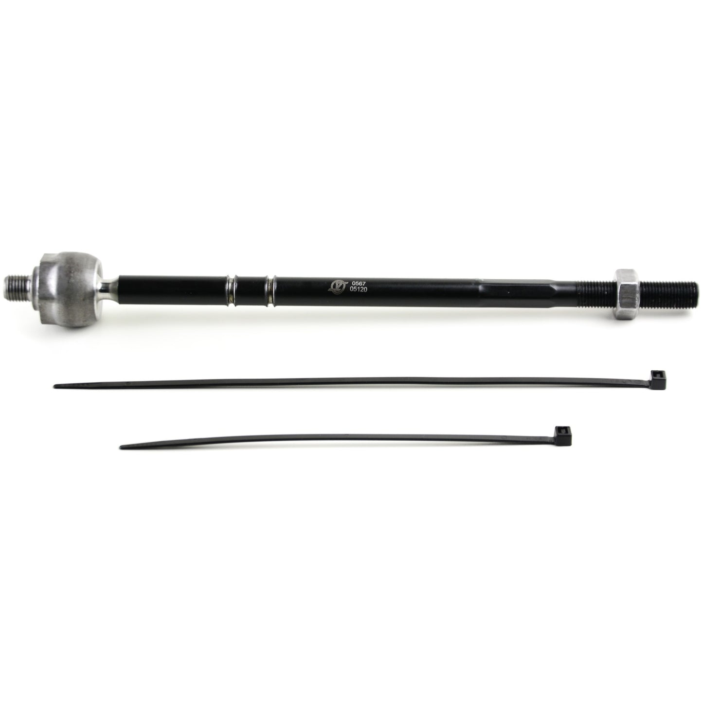 Terminal Axial de Direção Mecânica - Viemar - 680567 - (4)