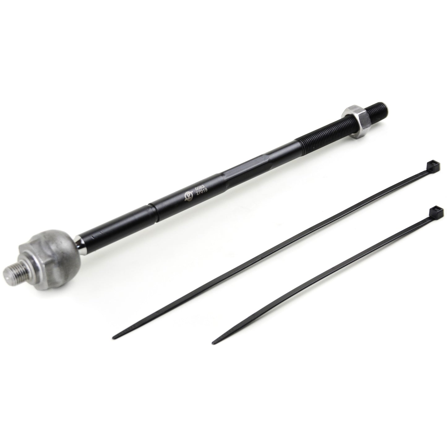 Terminal Axial de Direção Hidráulica - Viemar - 680083 - (1)